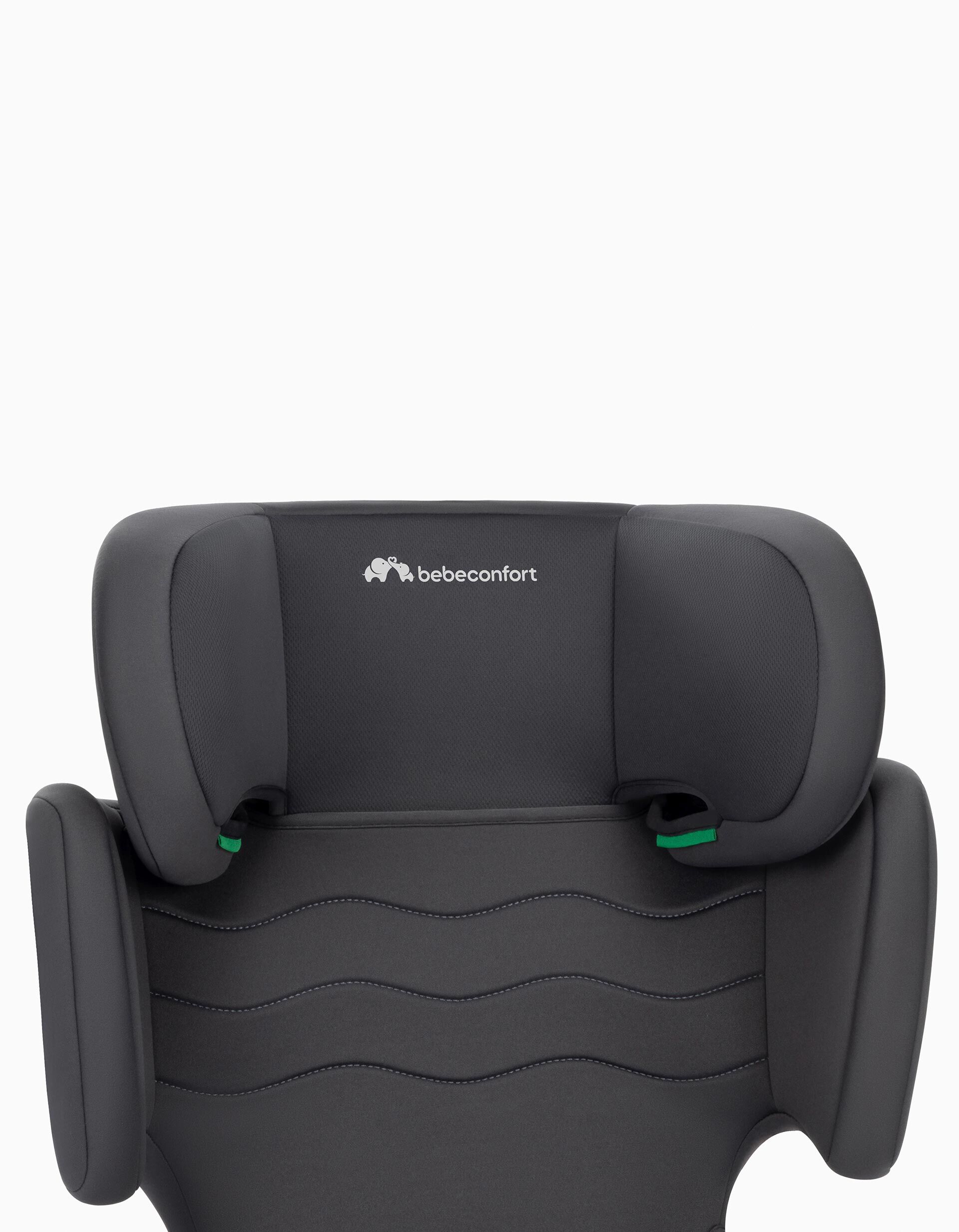 Comprar Online Cadeira Auto Bebe Confort Hera I-Fix (100-150), Mineral Graphite