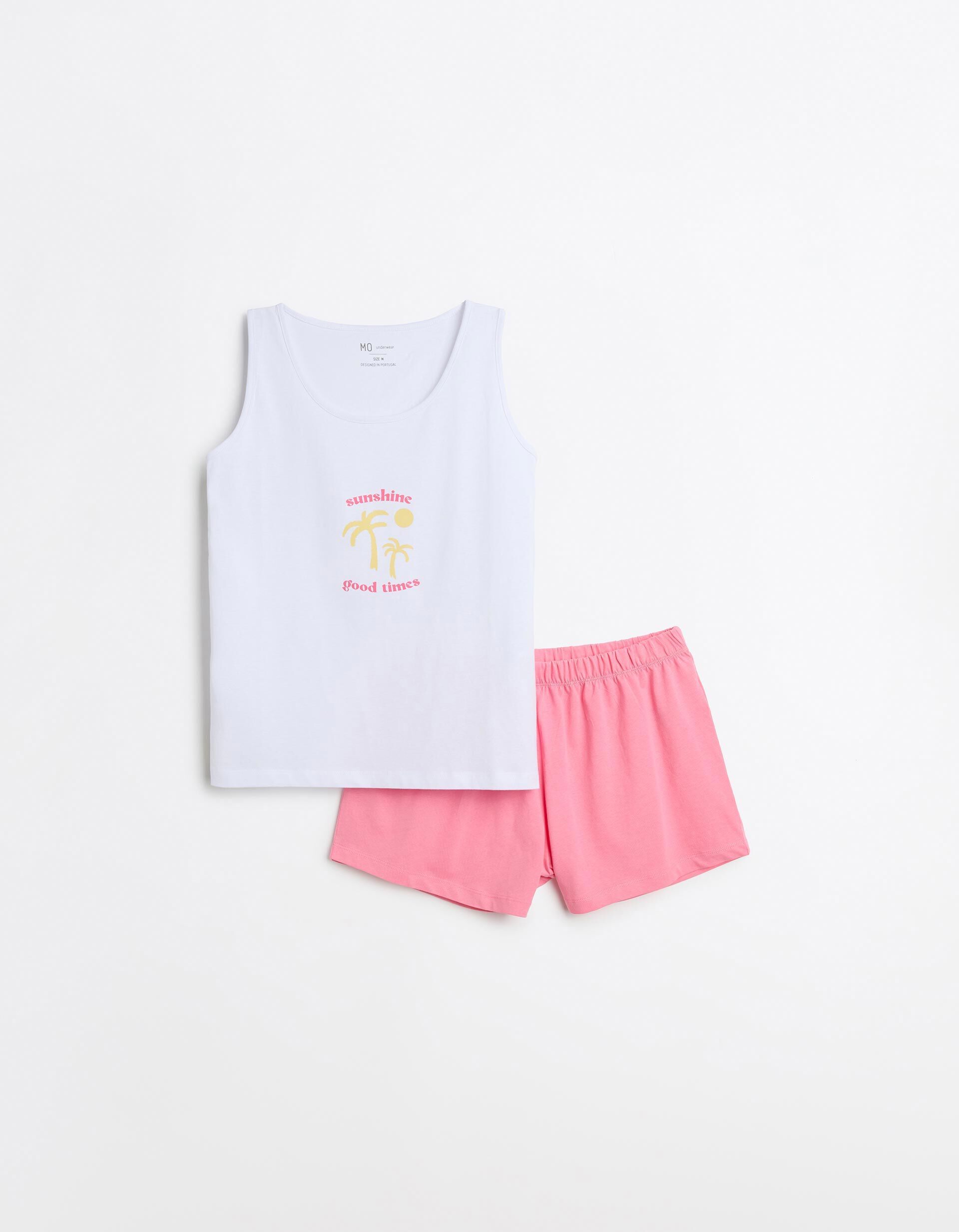 Comprar Online Pijama, Mulher, Branco