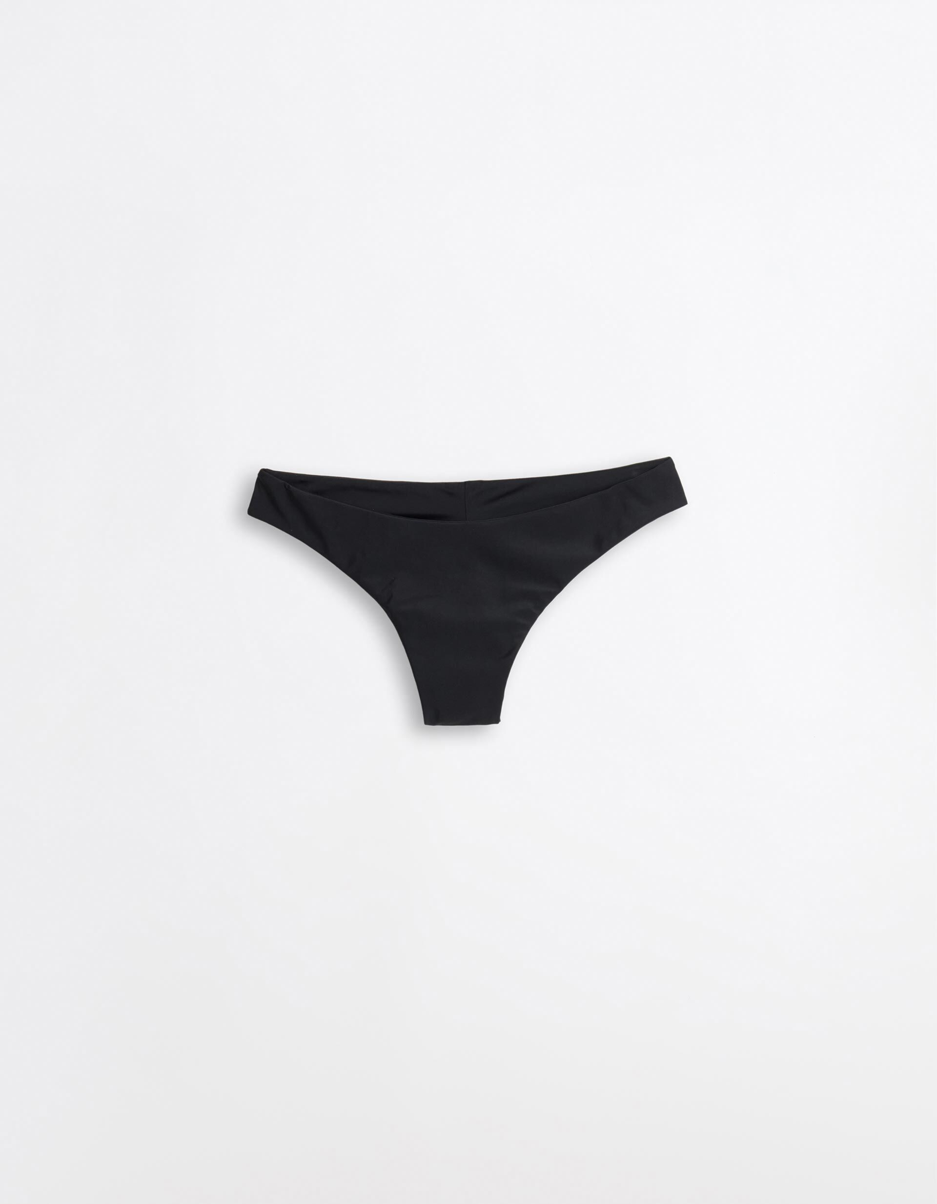 Comprar Online Cueca Biqu&iacute;ni, Mulher, Preto