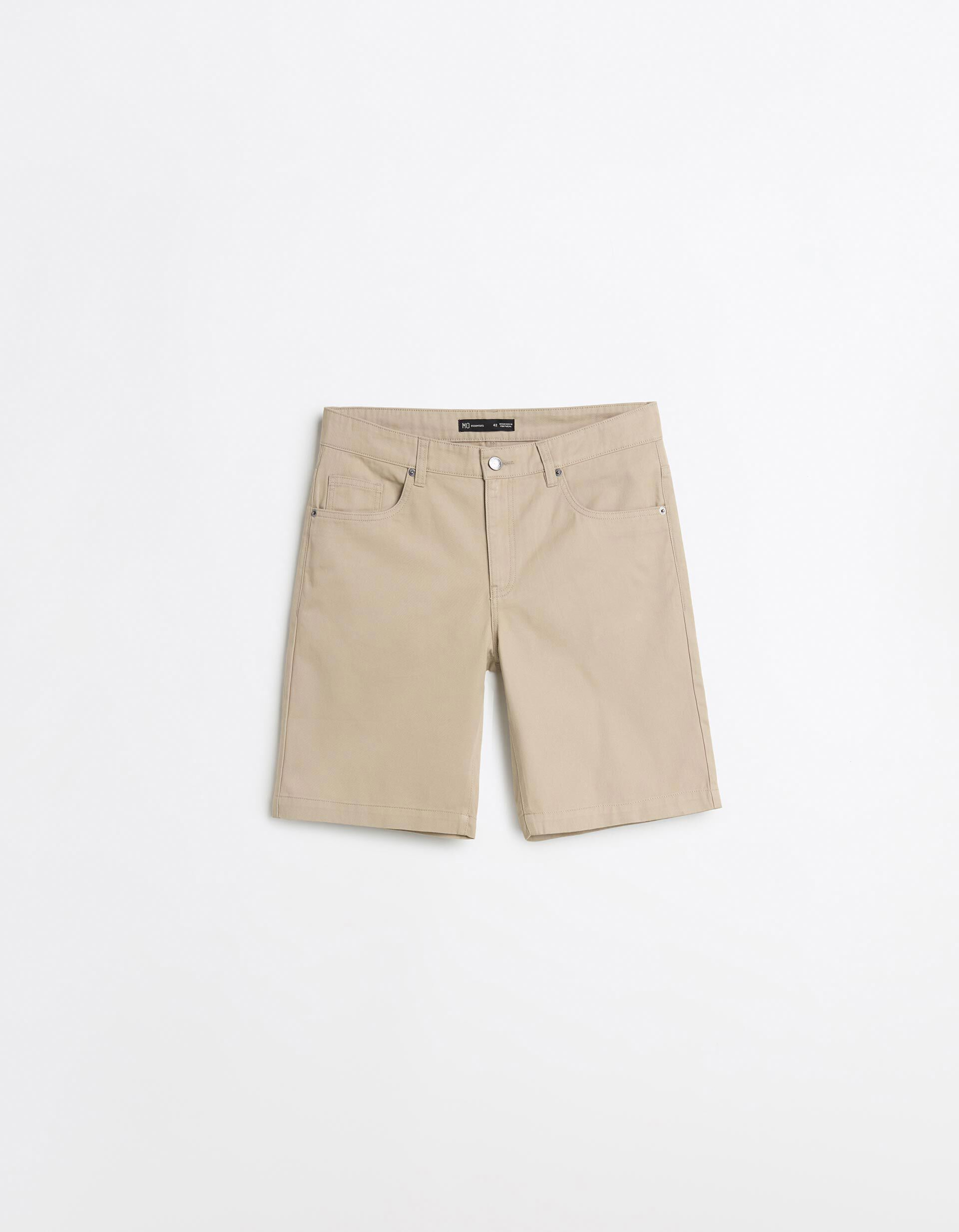 Comprar Online Cal&ccedil;&otilde;es, Homem, Bege