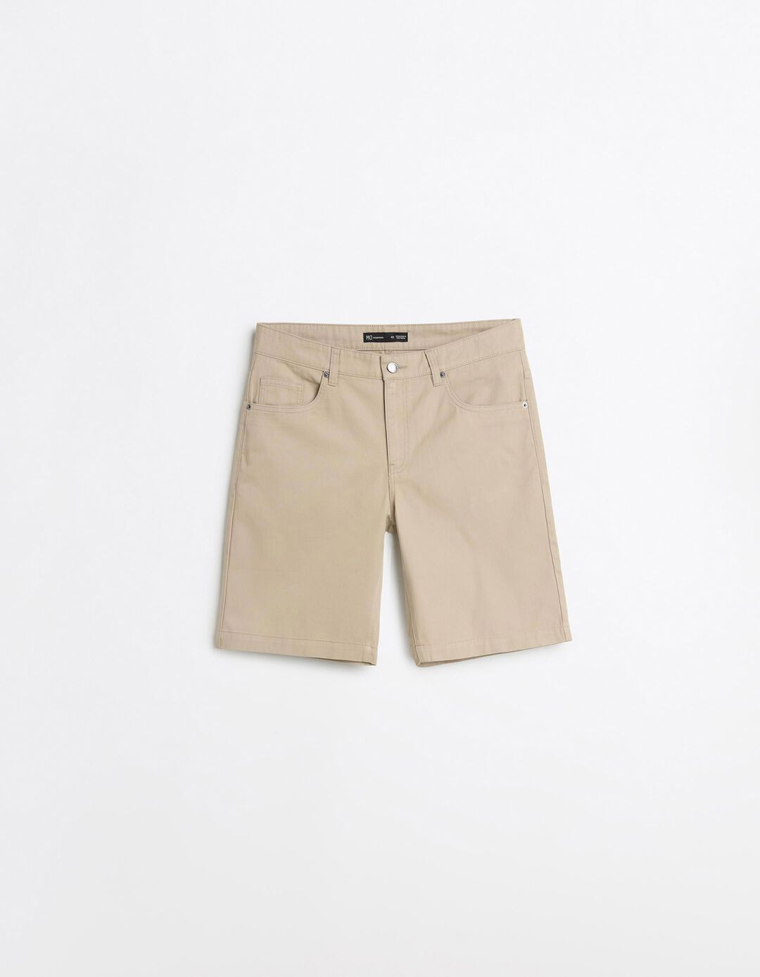 Cal&ccedil;&otilde;es, Homem, Bege