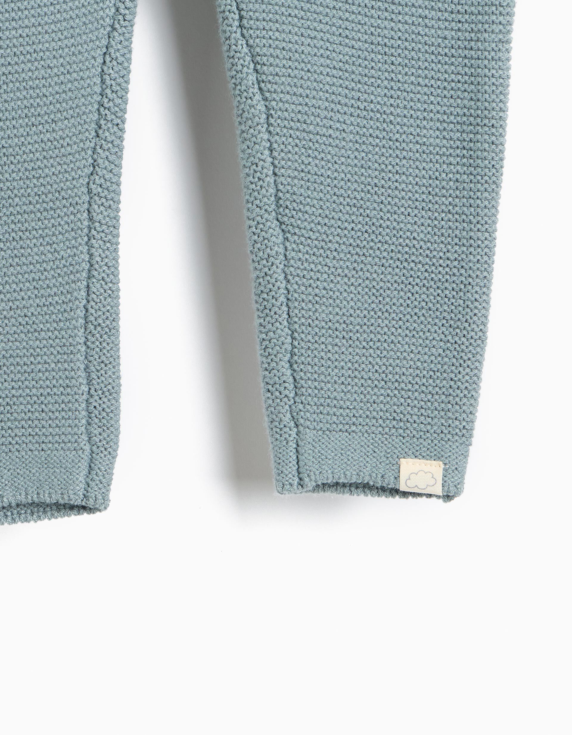 Comprar Online Macac&atilde;o, Rec&eacute;m-Nascido, Azul