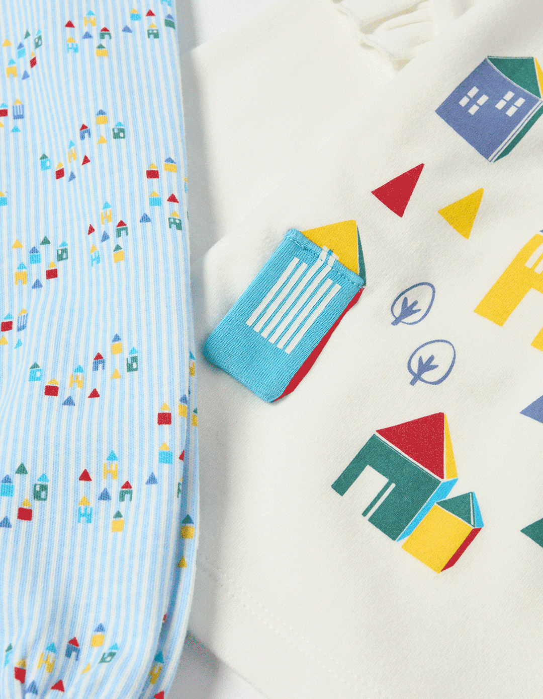 Pijama, Menina, Bege Claro 