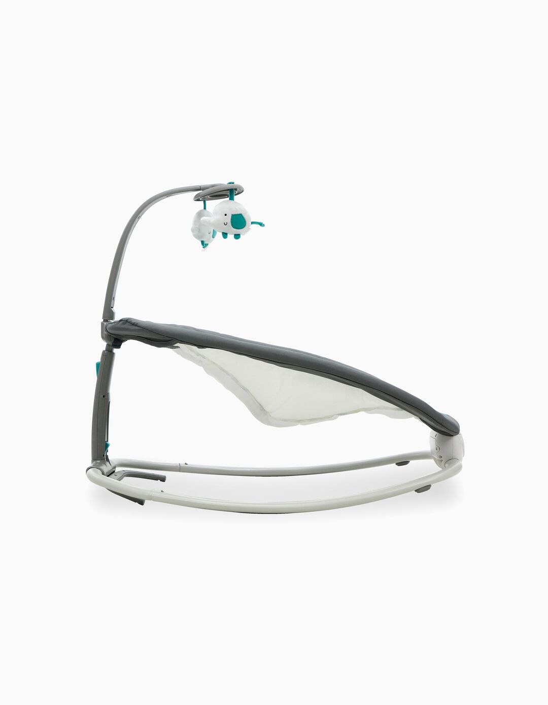 Cadeira De Repouso Fold Asalvo Aqua