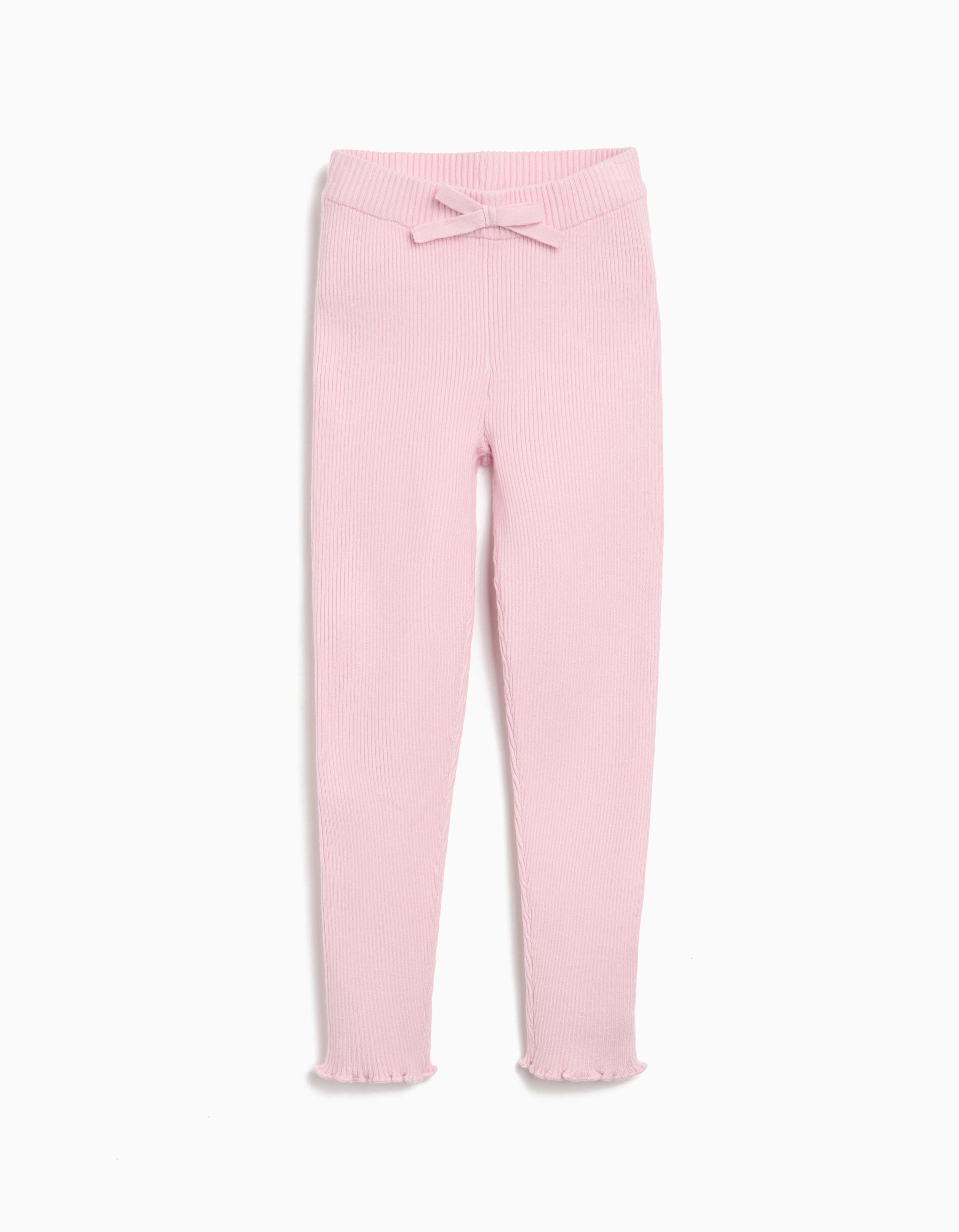 Comprar Online Leggings, Menina, Rosa