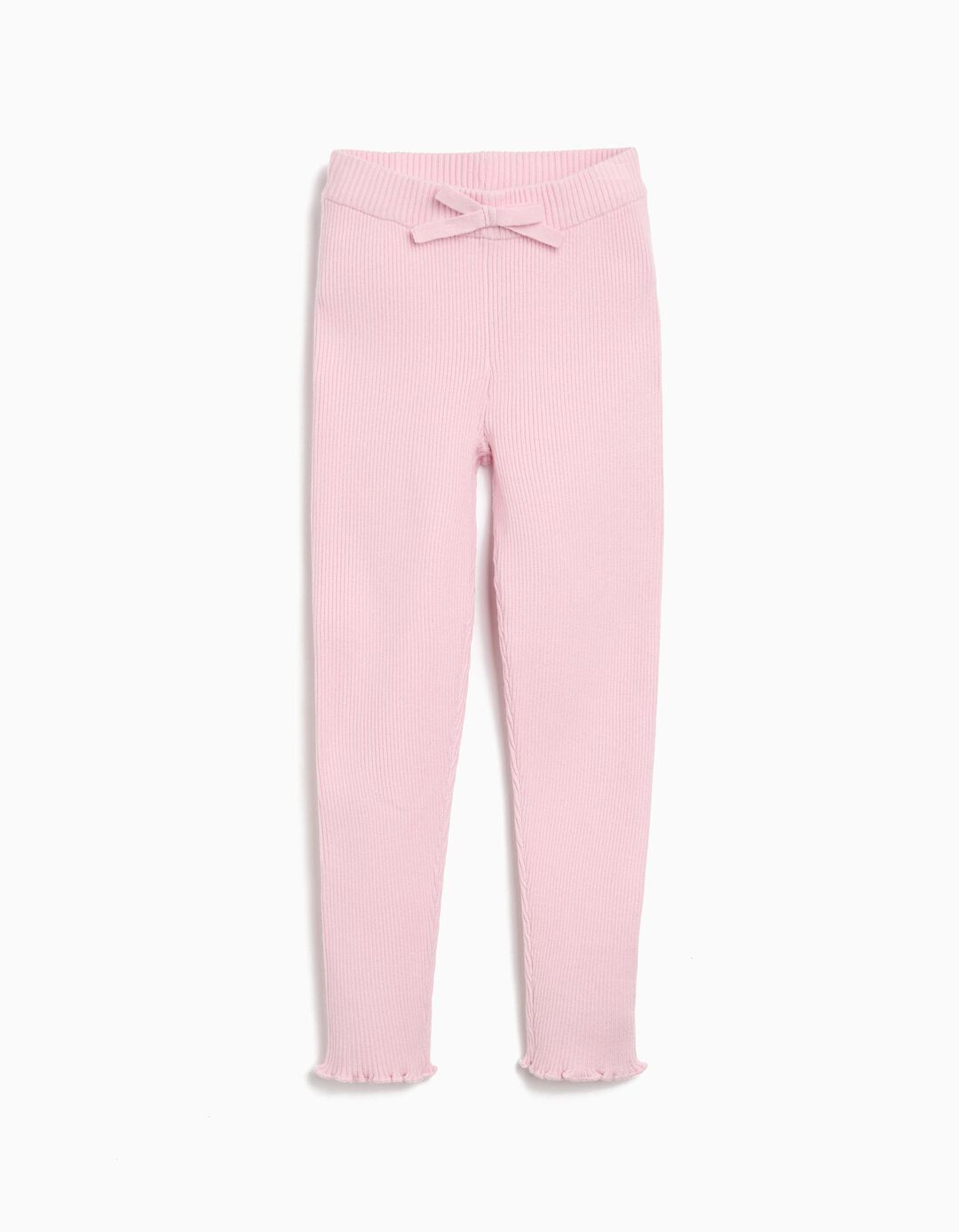 Leggings, Menina, Rosa
