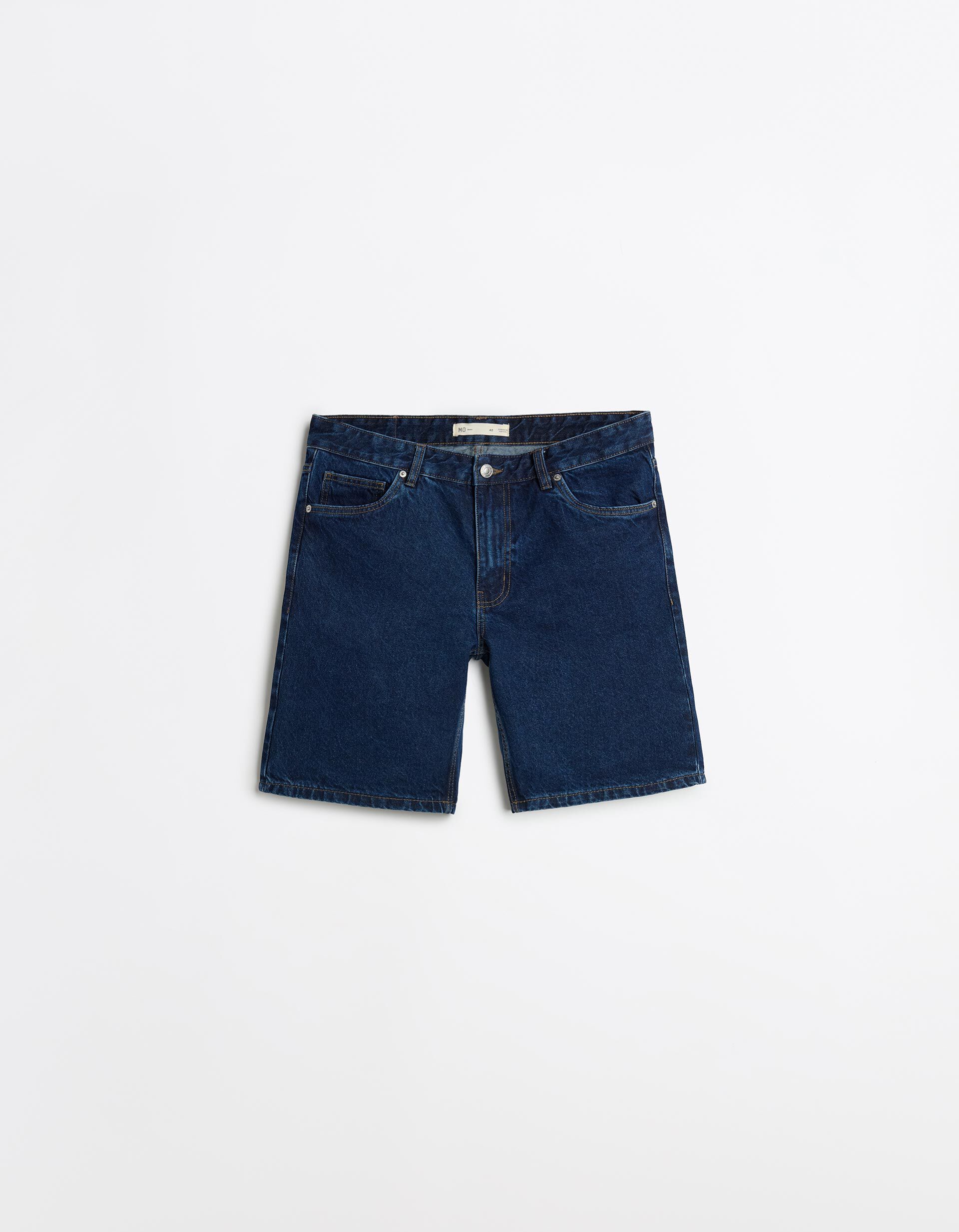 Comprar Online Cal&ccedil;&otilde;es de Ganga, Homem, Azul Escuro 