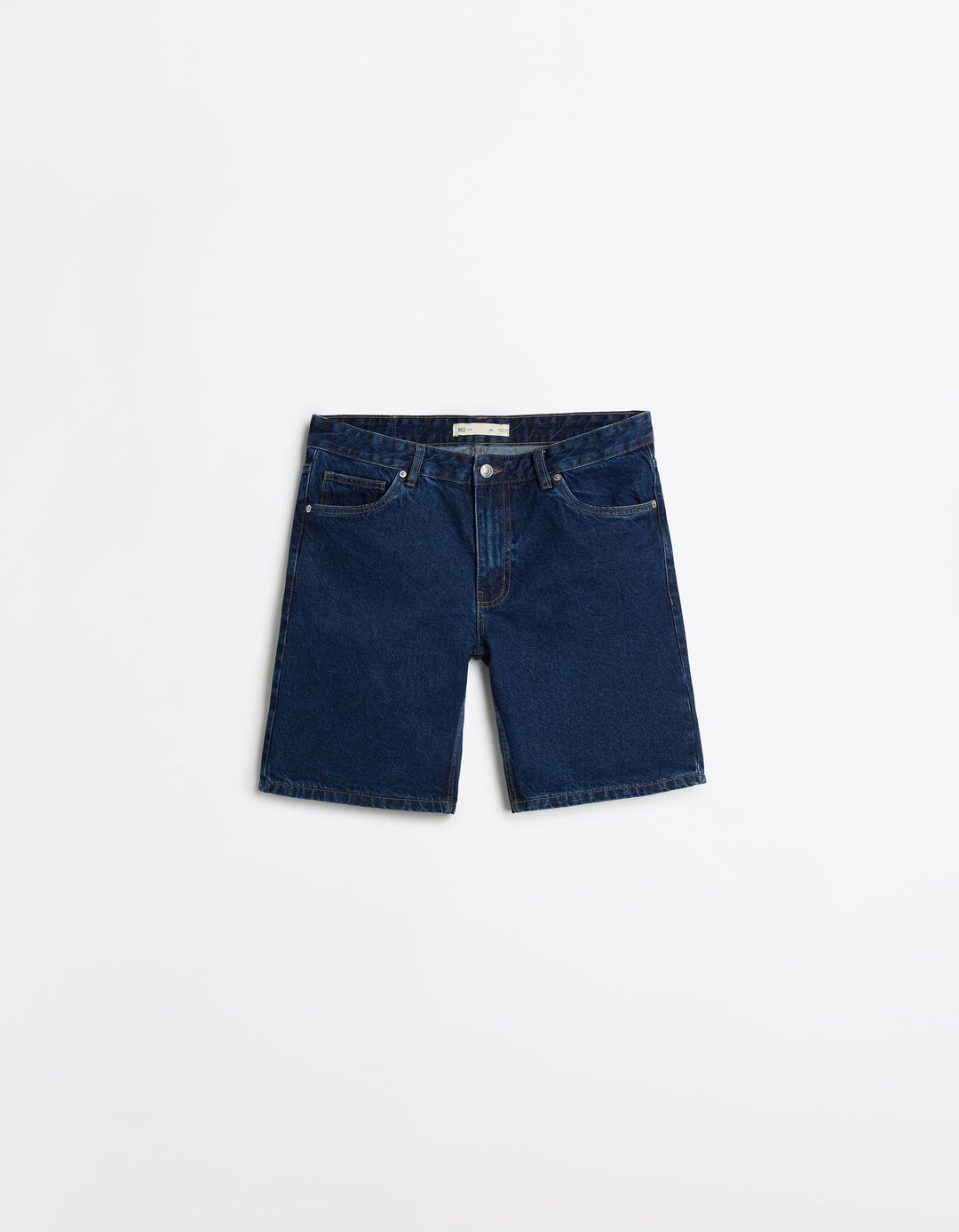Cal&ccedil;&otilde;es de Ganga, Homem, Azul Escuro 