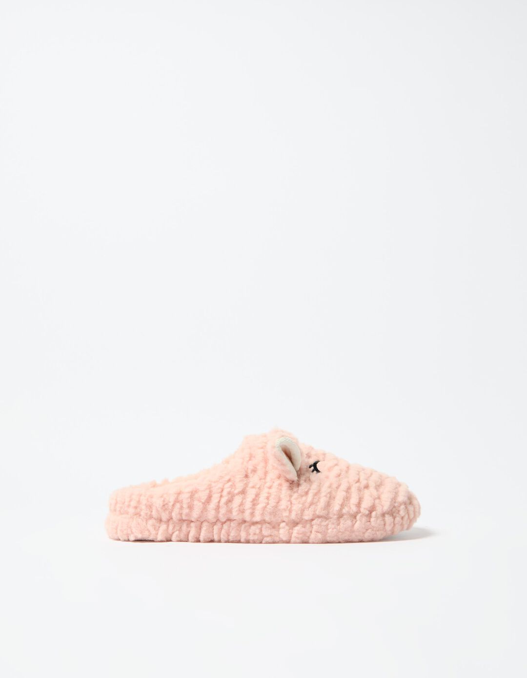 Chinelos de Quarto, Mulher, Rosa 