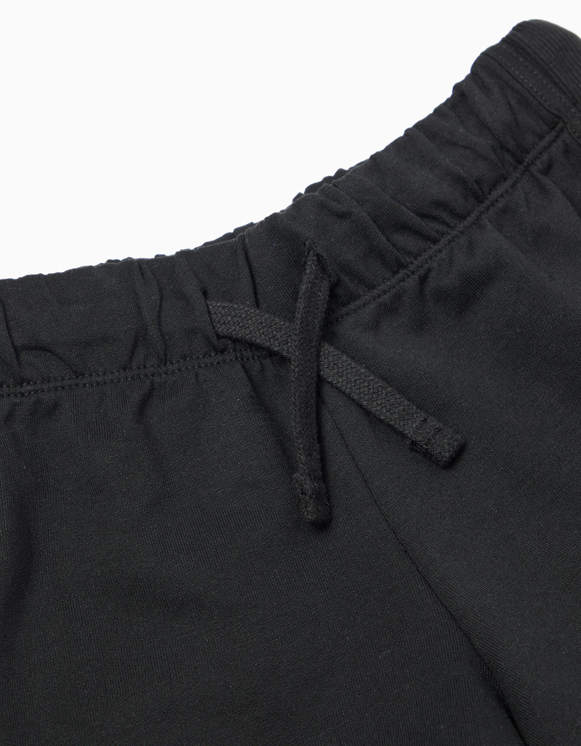 Comprar Online Cal&ccedil;&otilde;es de Felpa, Menina, Preto