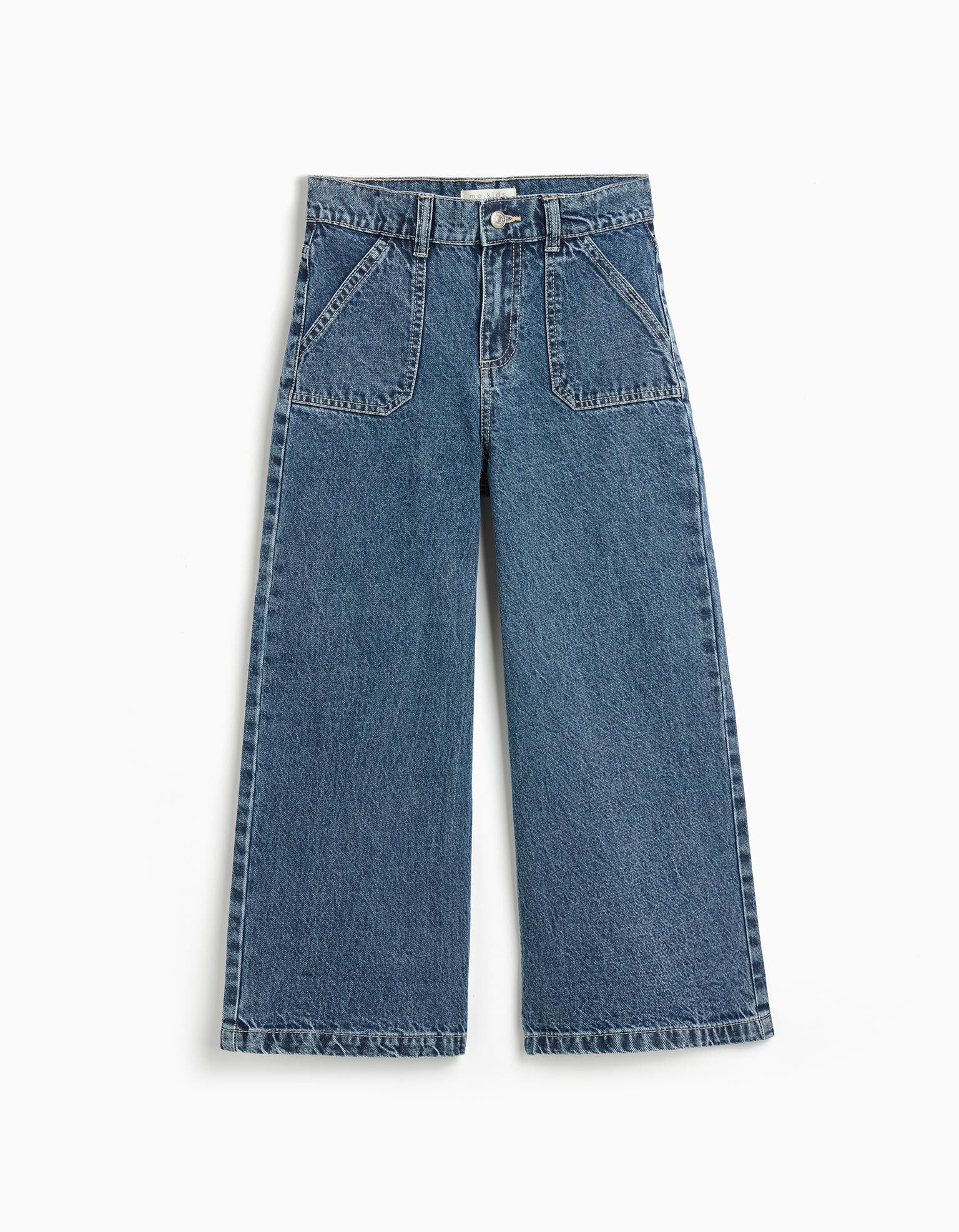Comprar Online Cal&ccedil;as de Ganga Culotte, Menina, Azul