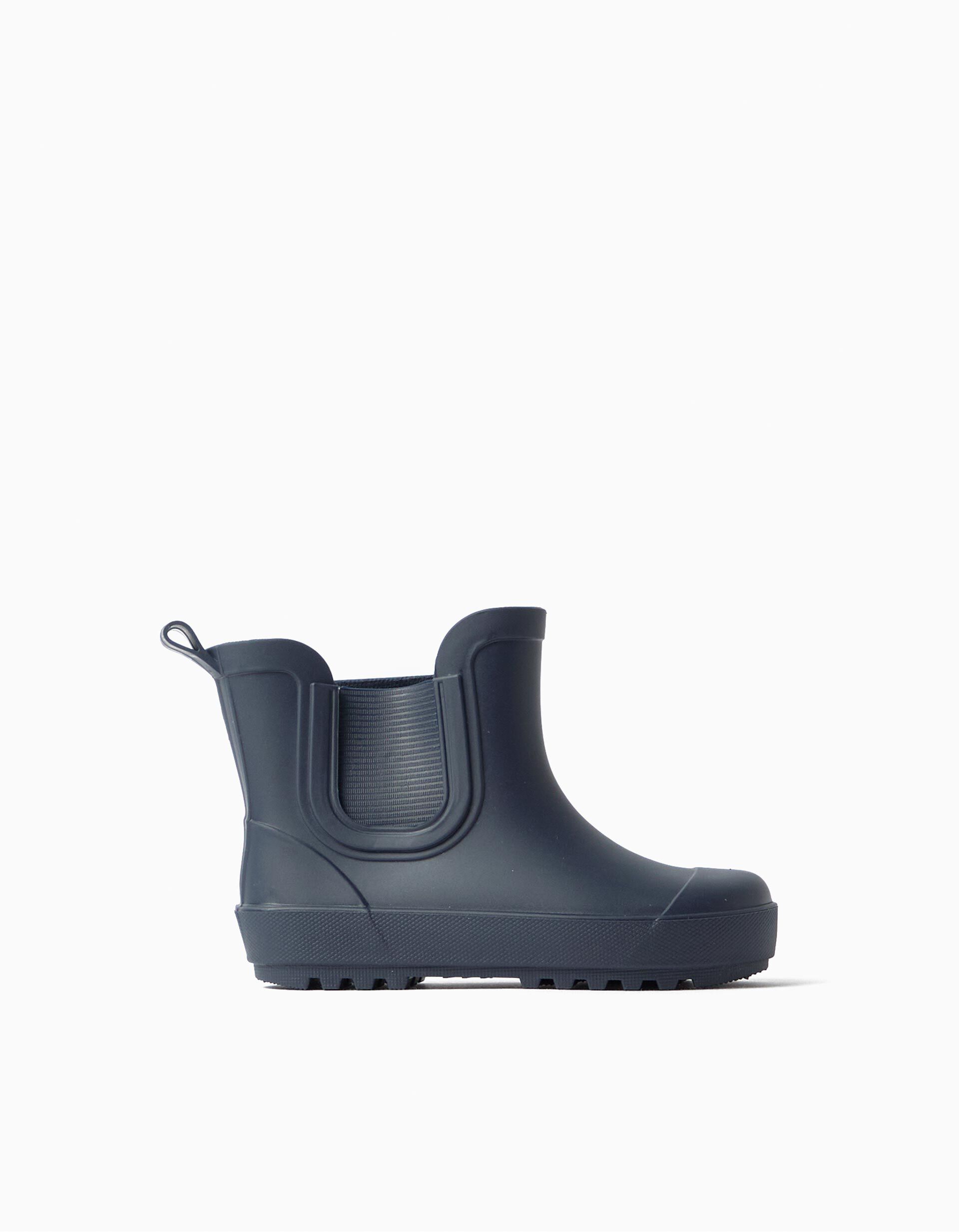 Comprar Online Galochas, Menino, Azul Escuro