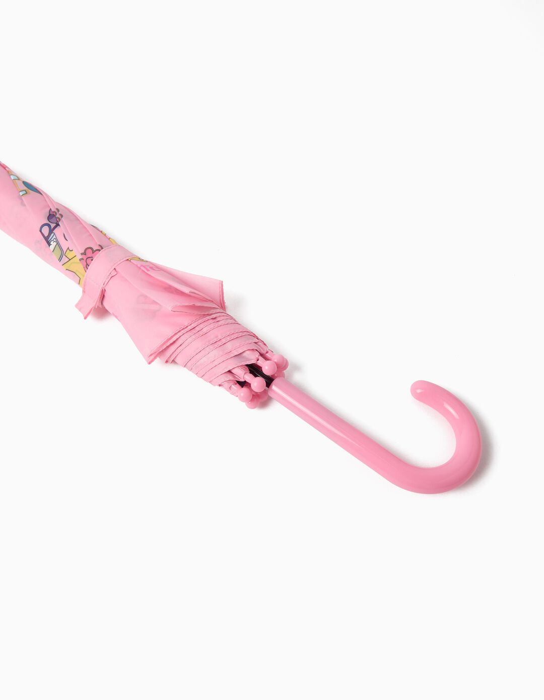 Guarda-Chuva 'Stitch' &copy;Disney, Menina, Rosa