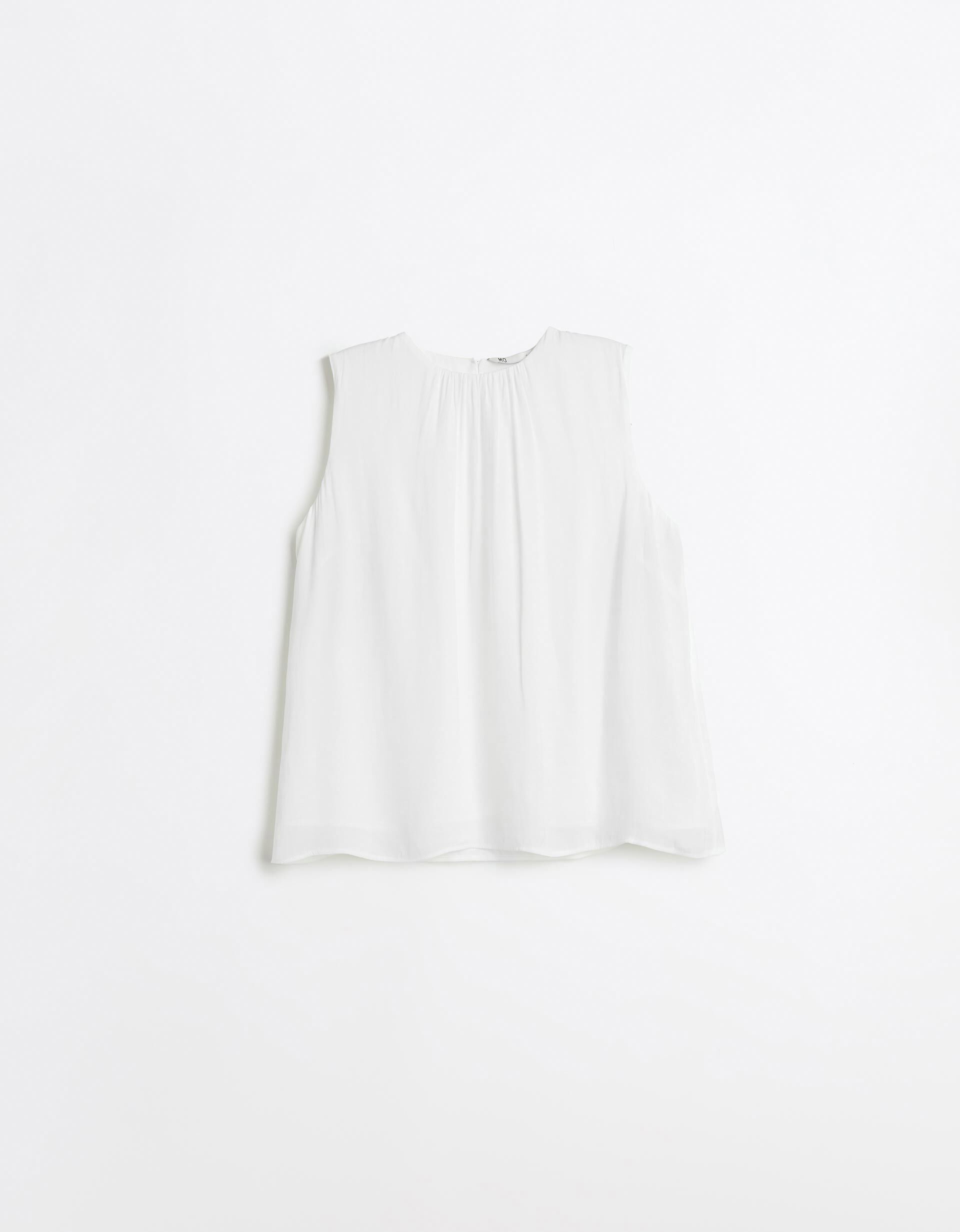 Comprar Online Blusa, Mulher, Branco