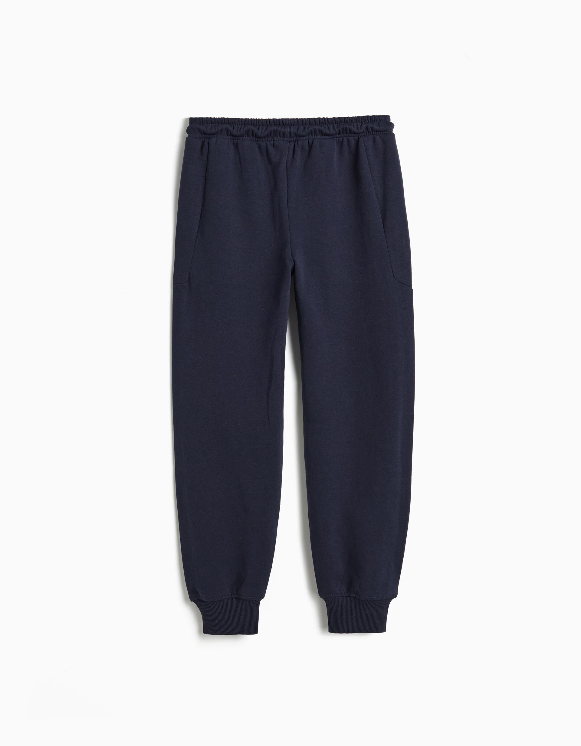 Comprar Online Joggers, Menino, Azul Escuro