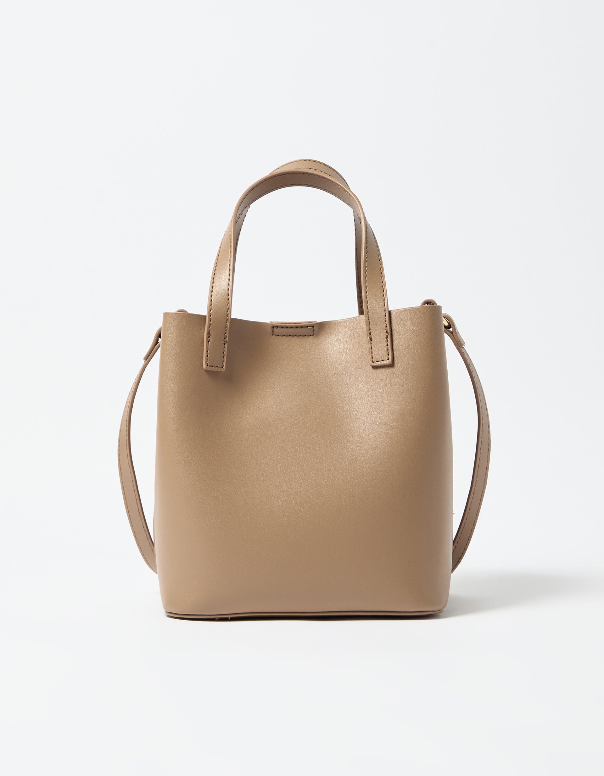 Comprar Online Mala Tiracolo, Mulher, Bege 