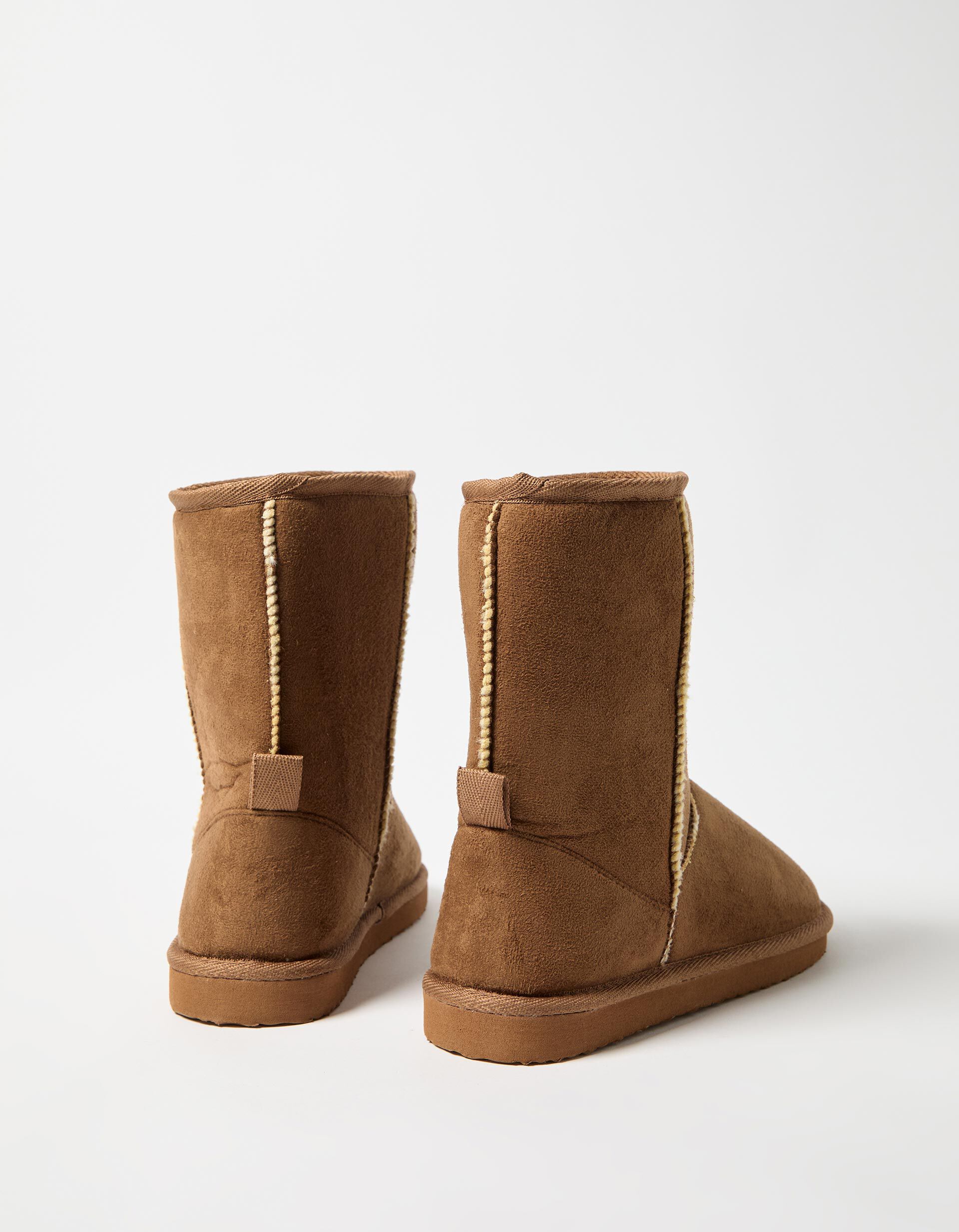 Comprar Online Botas, Mulher, Camel