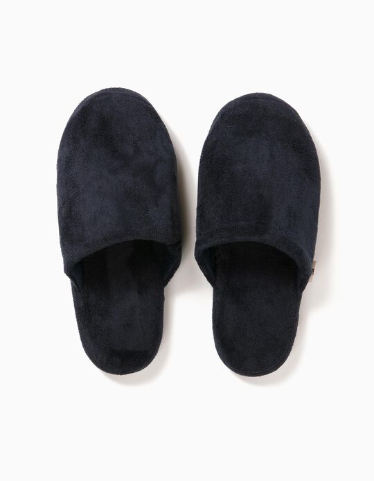 Chinelos De Quarto Lisos