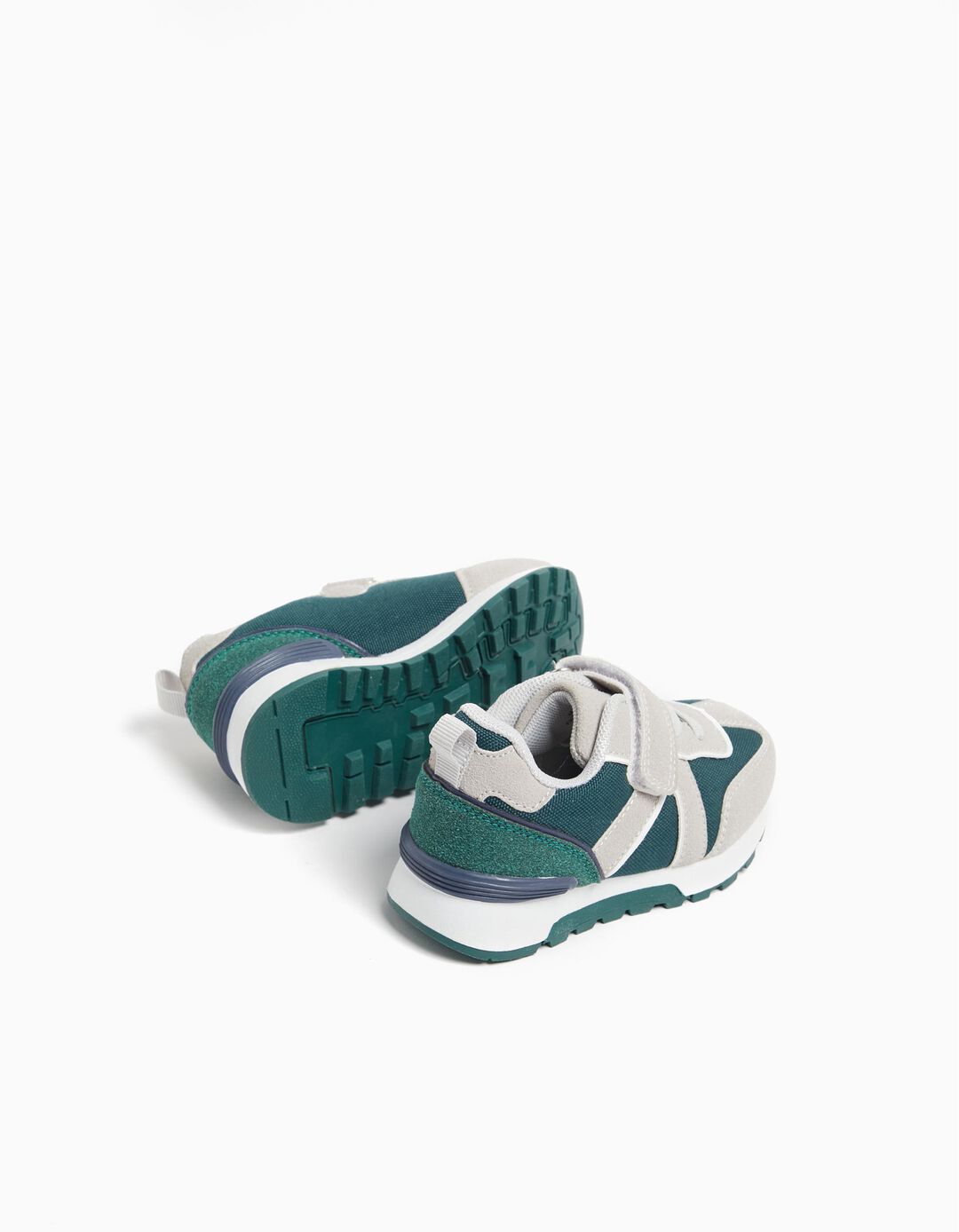 Combined Sneakers, Baby Boy, Multiple colors