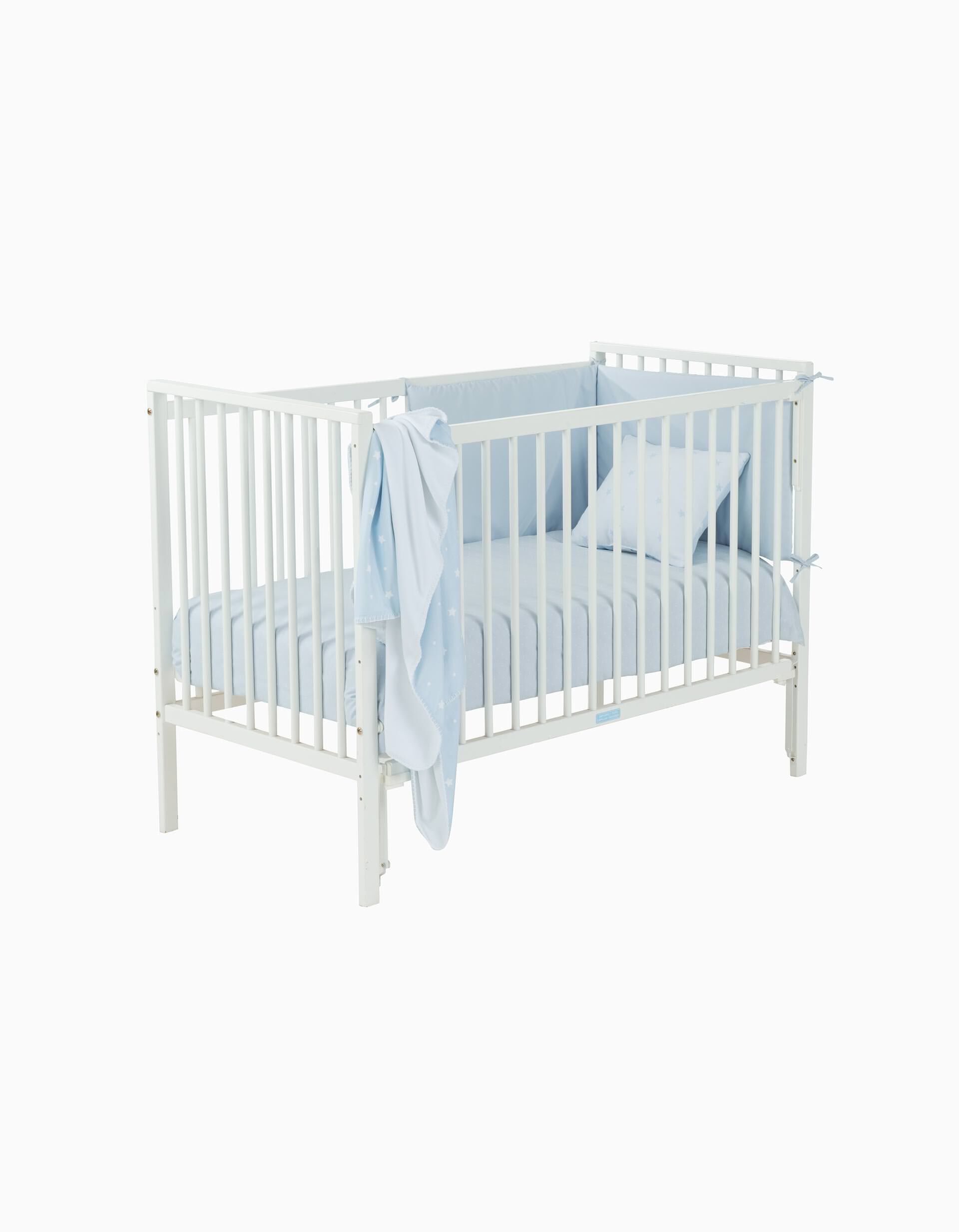 Comprar Online Cama Basic 120x60 cm Zy Baby