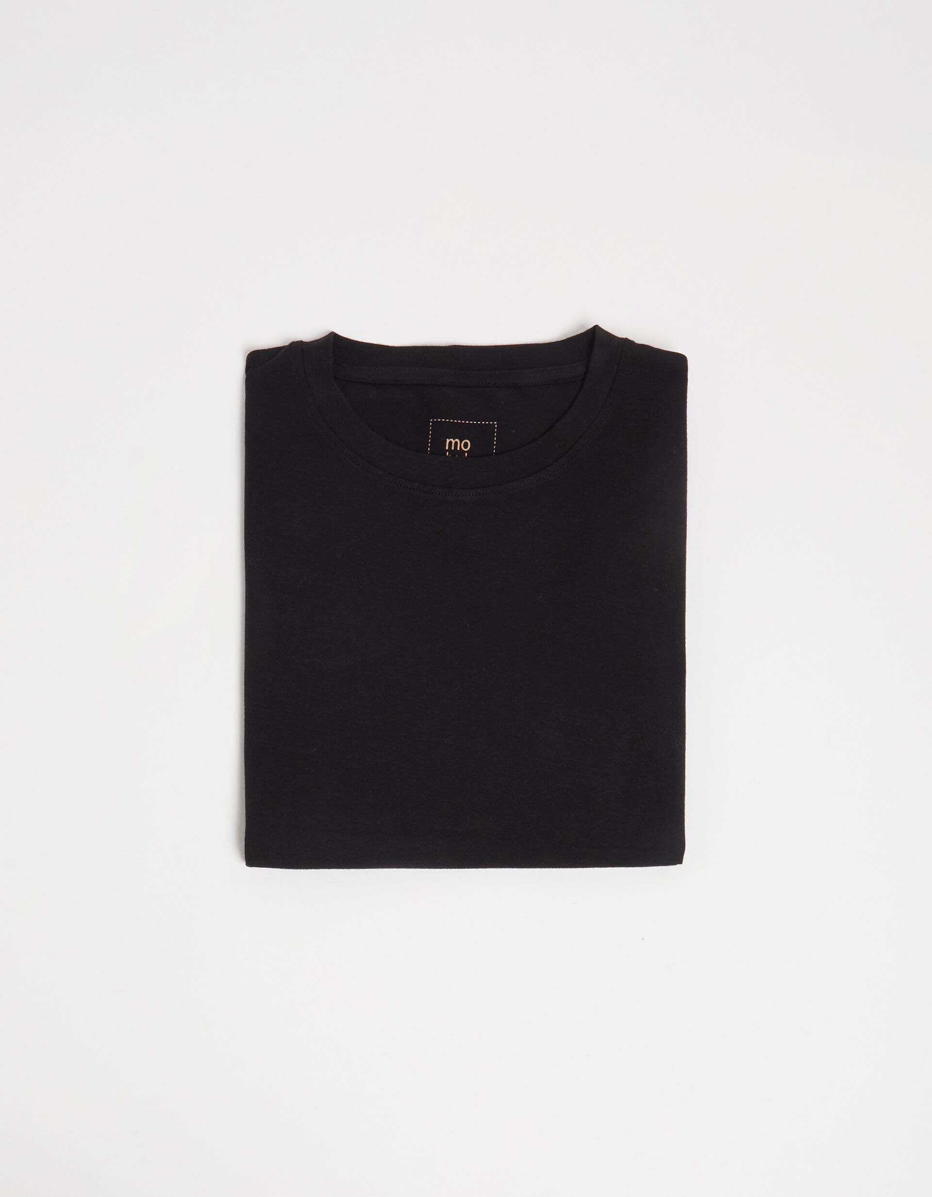 Comprar Online Camisola Interior T&eacute;rmica, Mulher, Preto