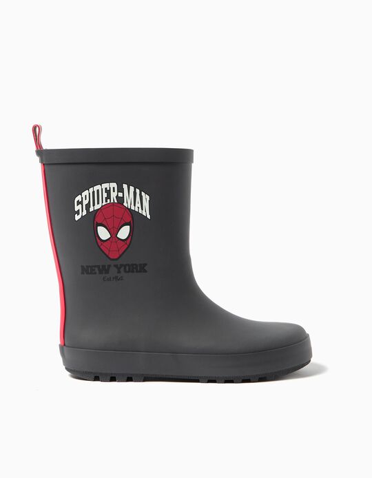 Comprar Online Galochas 'Spider-Man' ©Disney, Menino, Cinzento