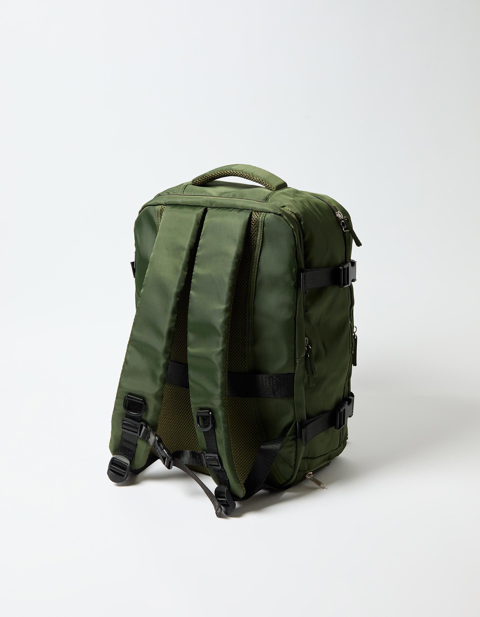 Comprar Online Mochila, Homem, Verde