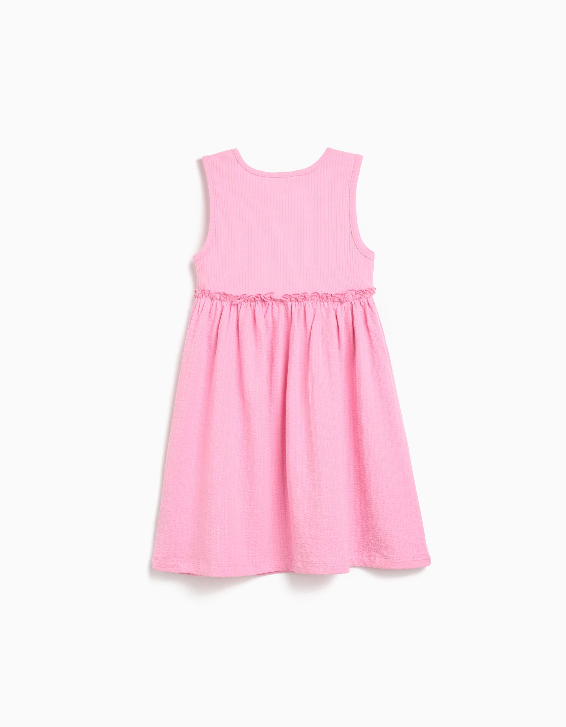 Comprar Online Vestido, Menina, Rosa 