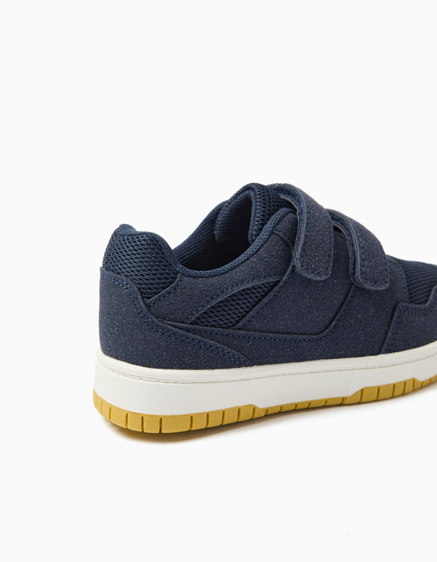 Comprar Online Sapatilhas, Menino, Azul Escuro