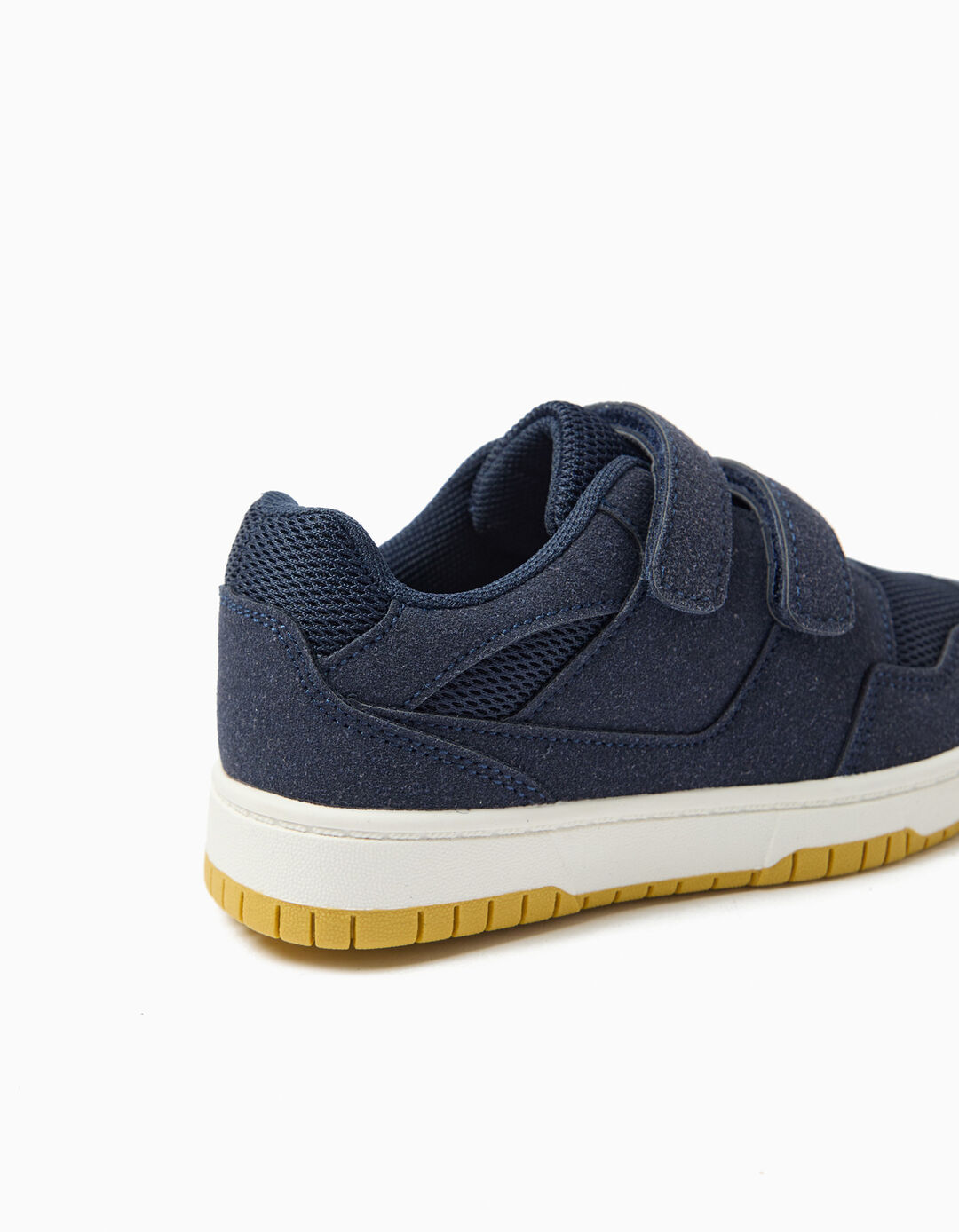 Sapatilhas, Menino, Azul Escuro