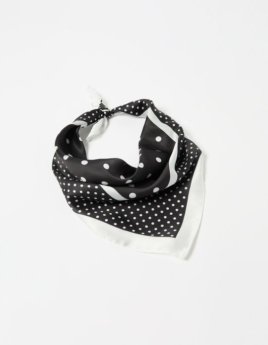 Comprar Online Lenço, Mulher, Preto