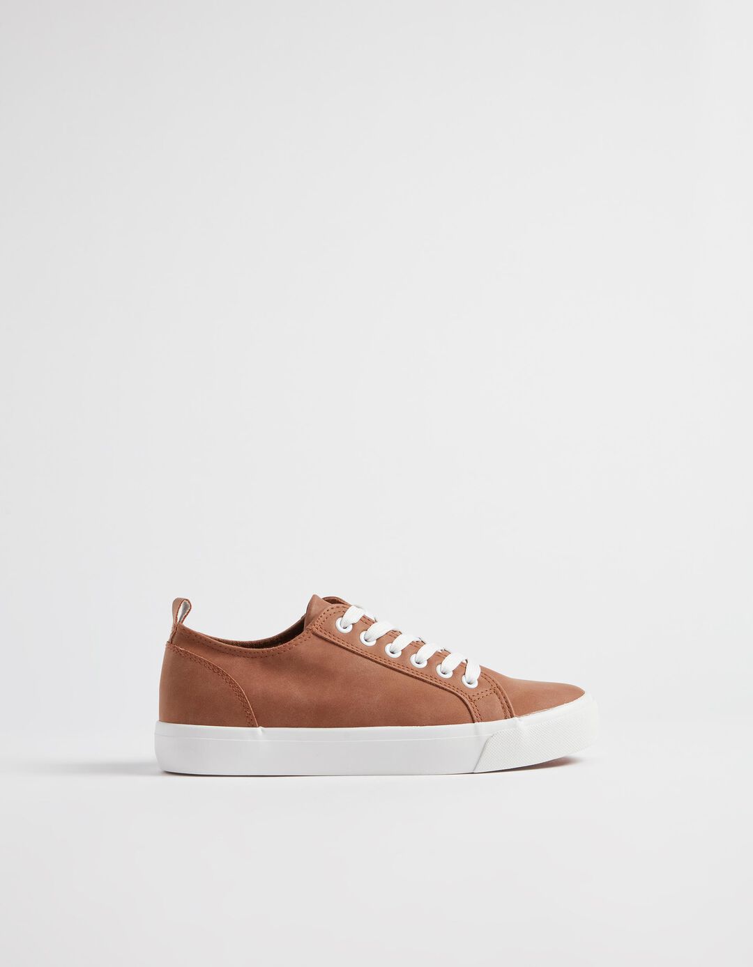 Trainers, Women, Brown