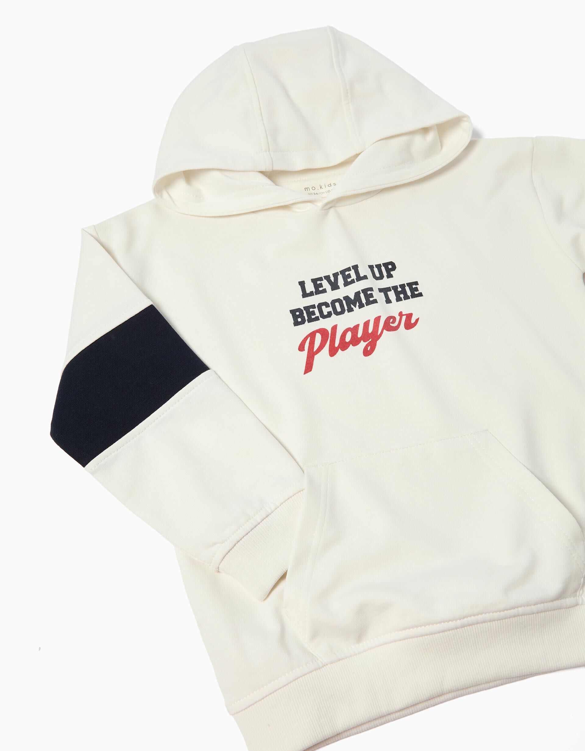 Comprar Online Conjunto de Jogging, Menino, Azul Escuro