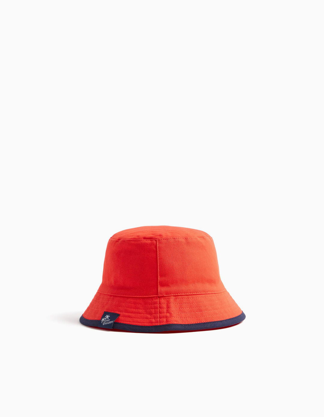 Bucket Hat, Boys, Orange
