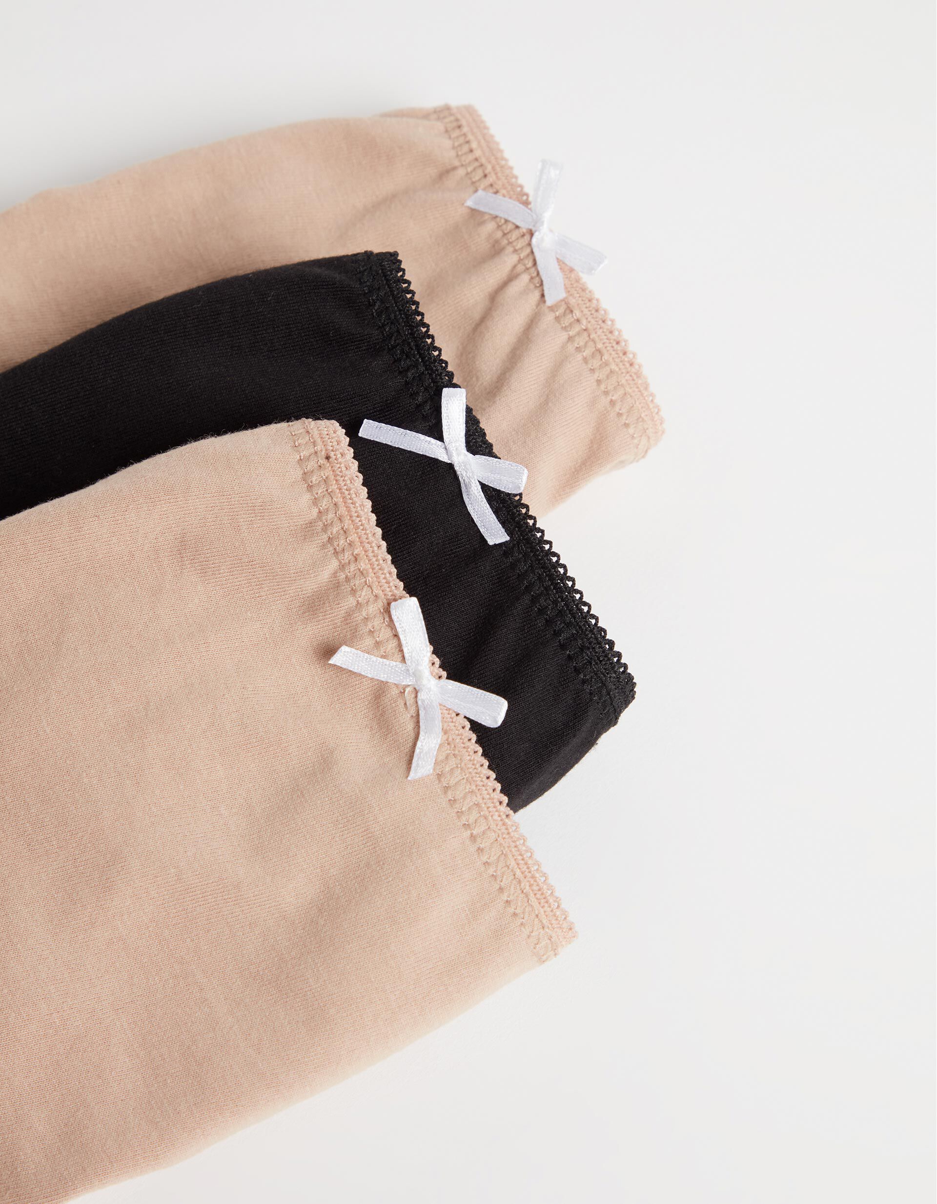 Comprar Online Pack 3 Cuecas, Mulher, Multicor