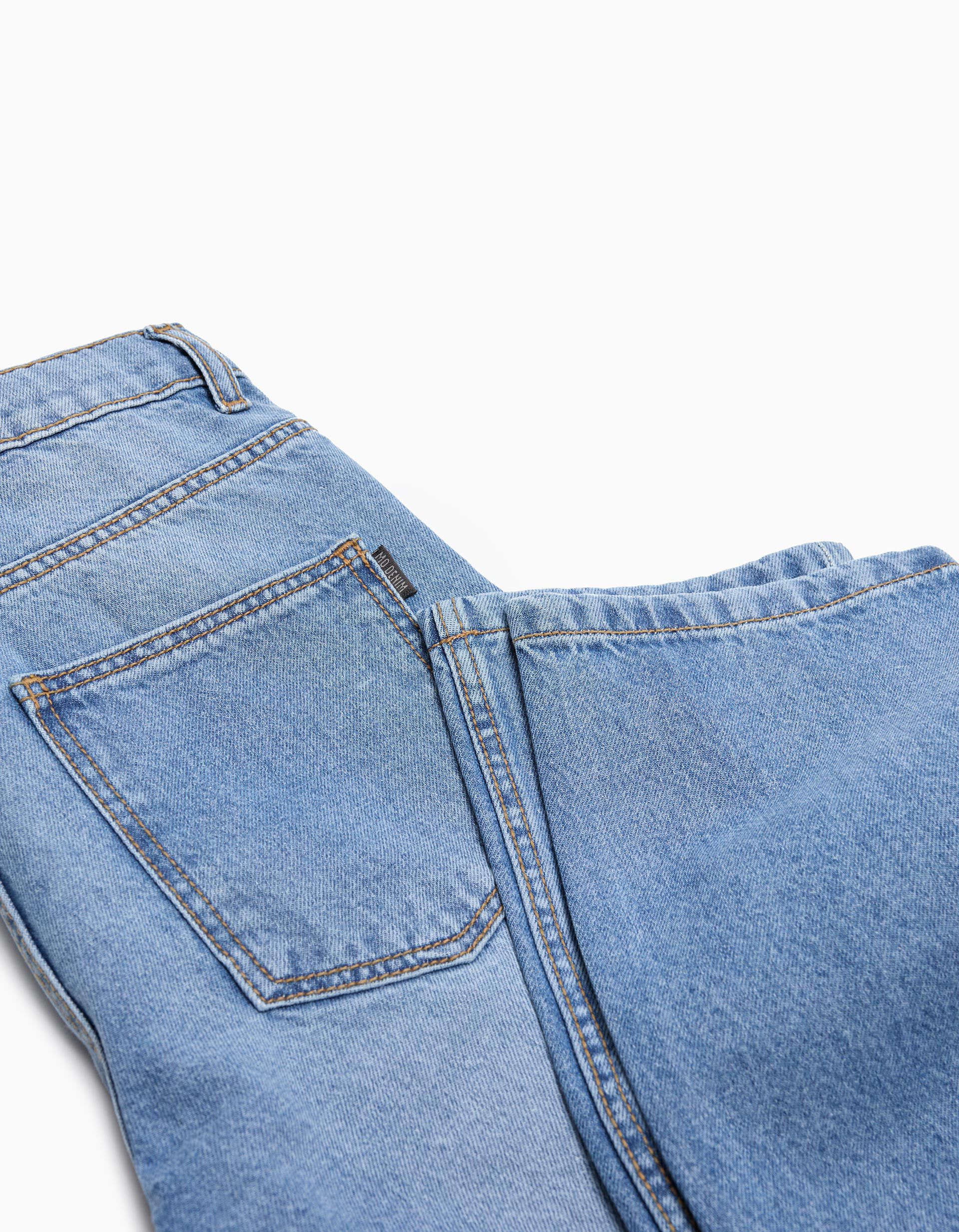 Comprar Online Cal&ccedil;as de Ganga, Menino, Azul Claro