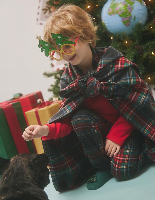 Comprar Online Óculos de Natal, Verde