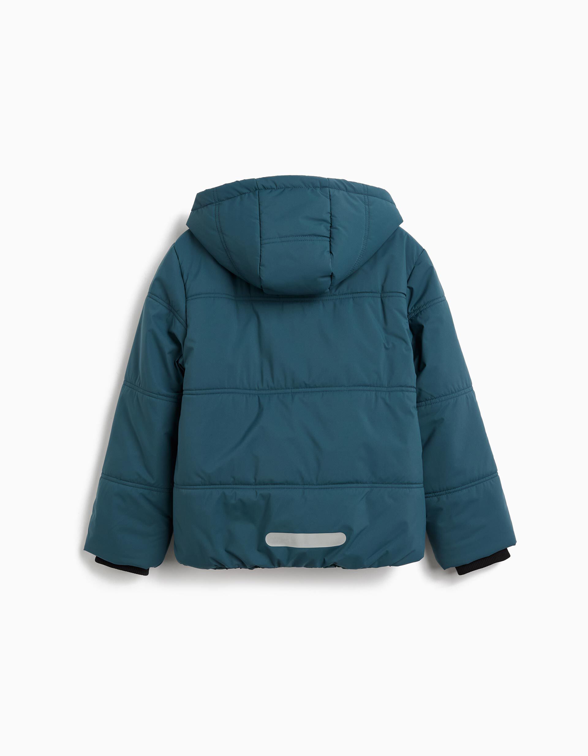 Comprar Online Casaco Acolchoado, Menino, Azul