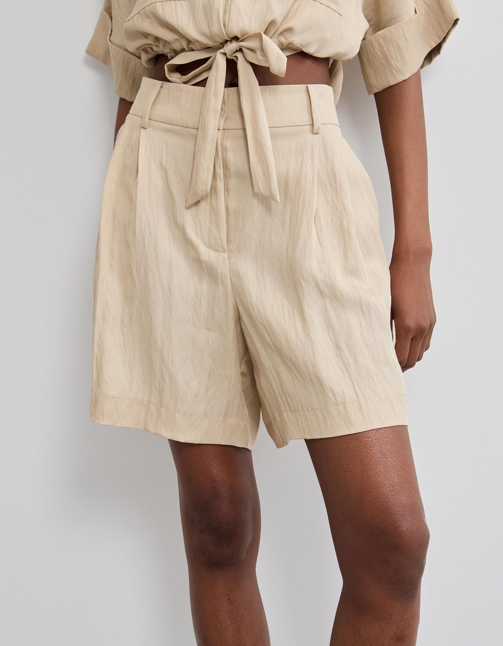 Comprar Online Cal&ccedil;&otilde;es com Liocel, Mulher, Bege