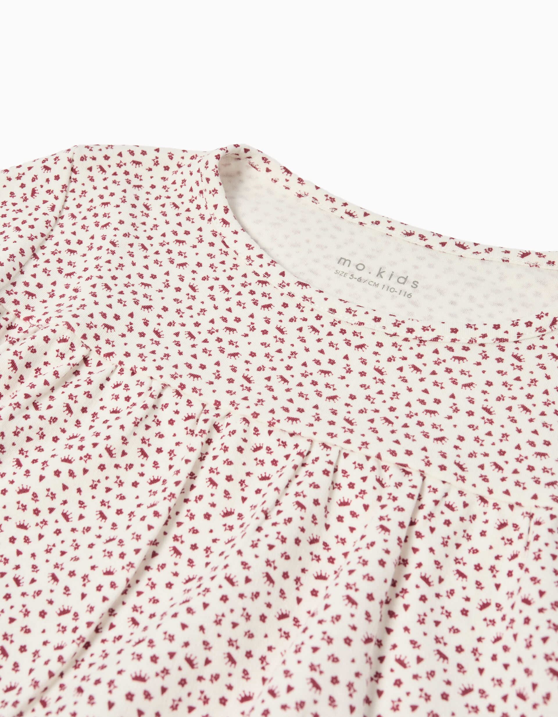 Comprar Online Pijama, Menina, Branco