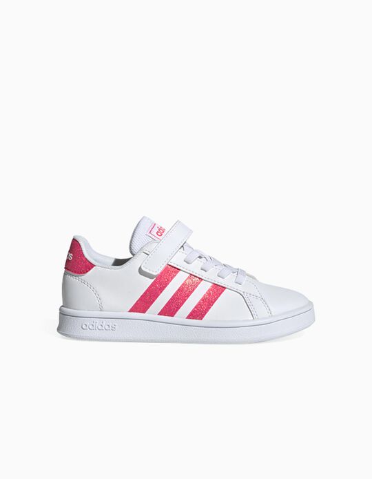 Adidas Grand Court C