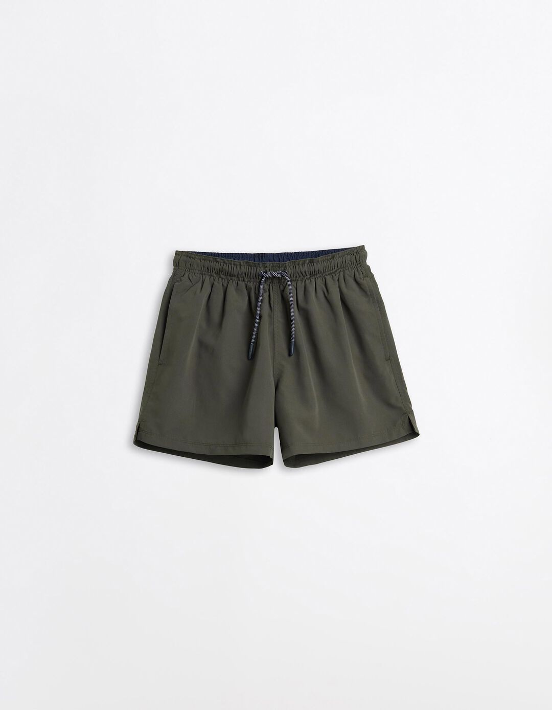 Cal&ccedil;&otilde;es de Banho, Homem, Verde Escuro