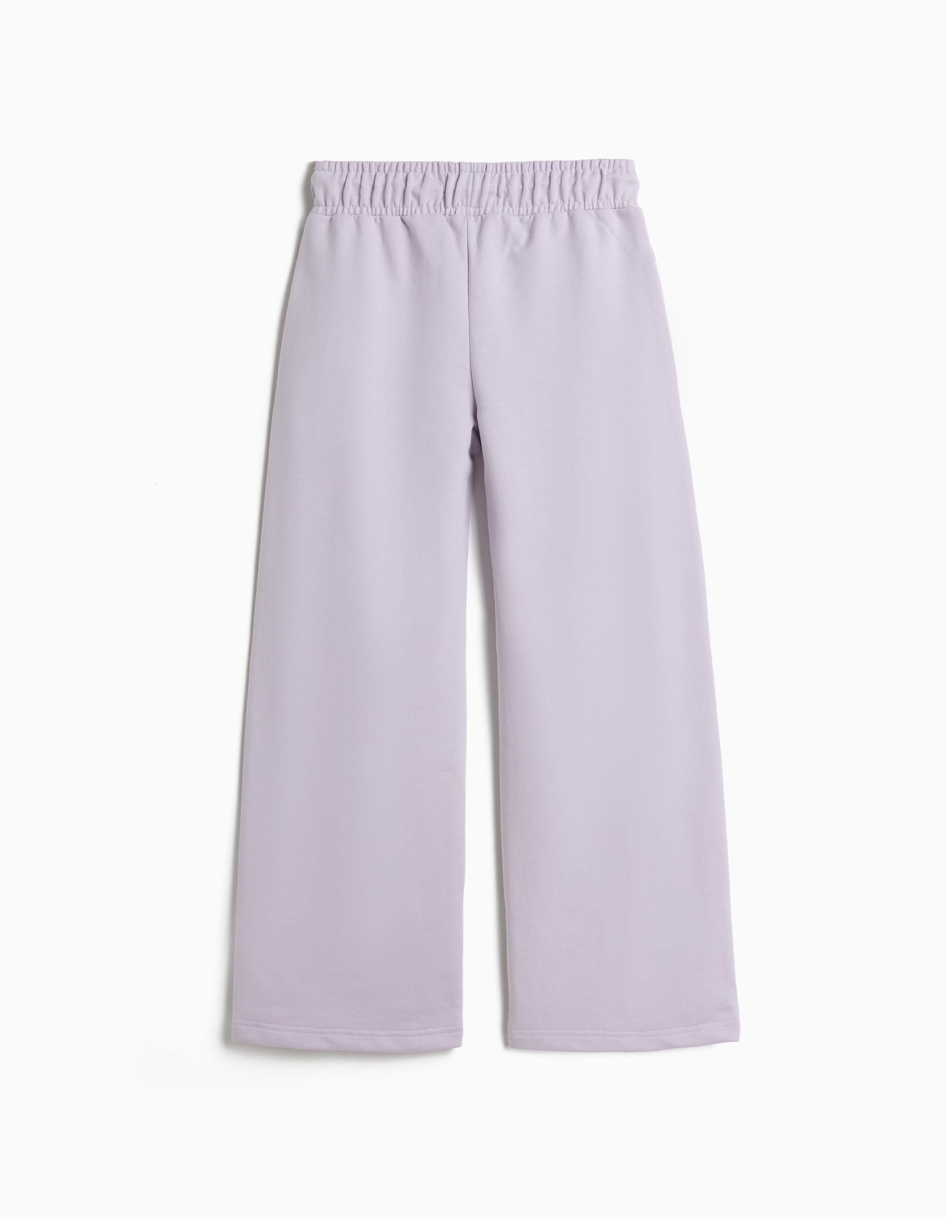 Comprar Online Cal&ccedil;as De Felpa, Menina, Lil&aacute;s