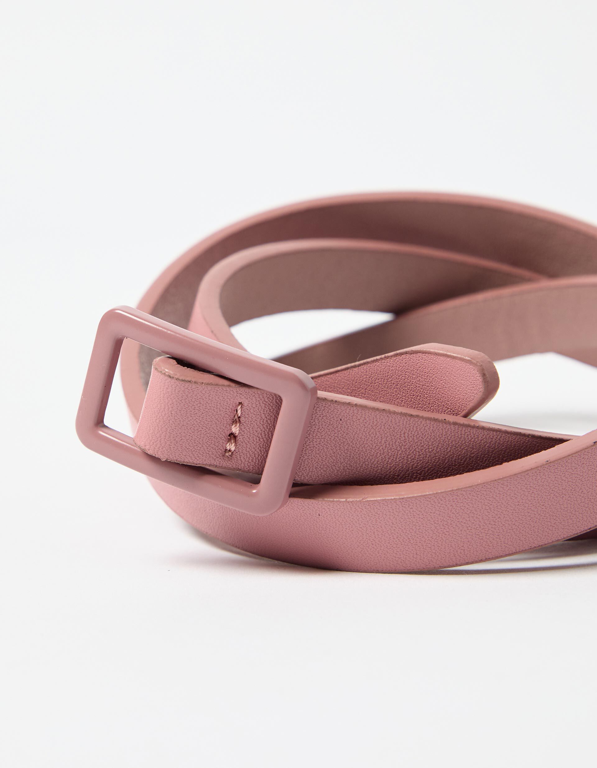 Comprar Online Cinto, Mulher, Rosa