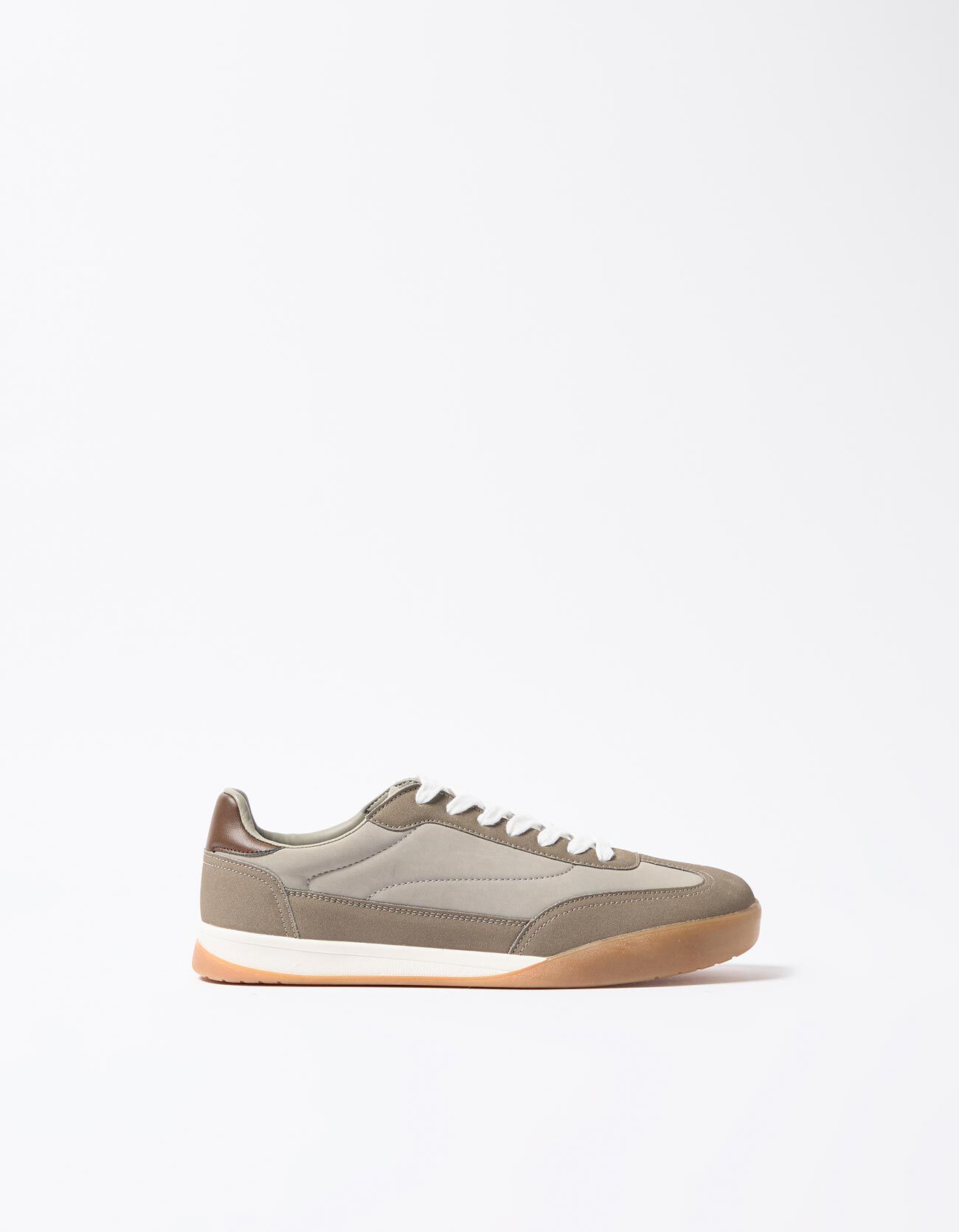 Comprar Online Sapatilhas, Homem, Bege