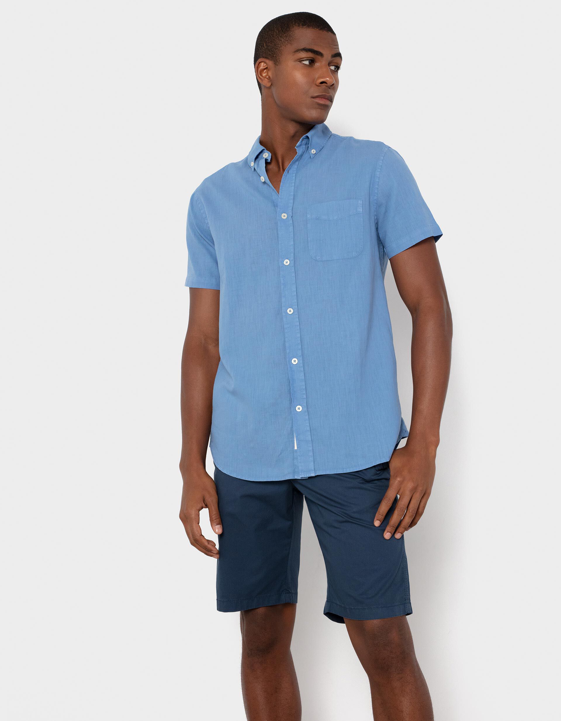 Modalfa camisas homem