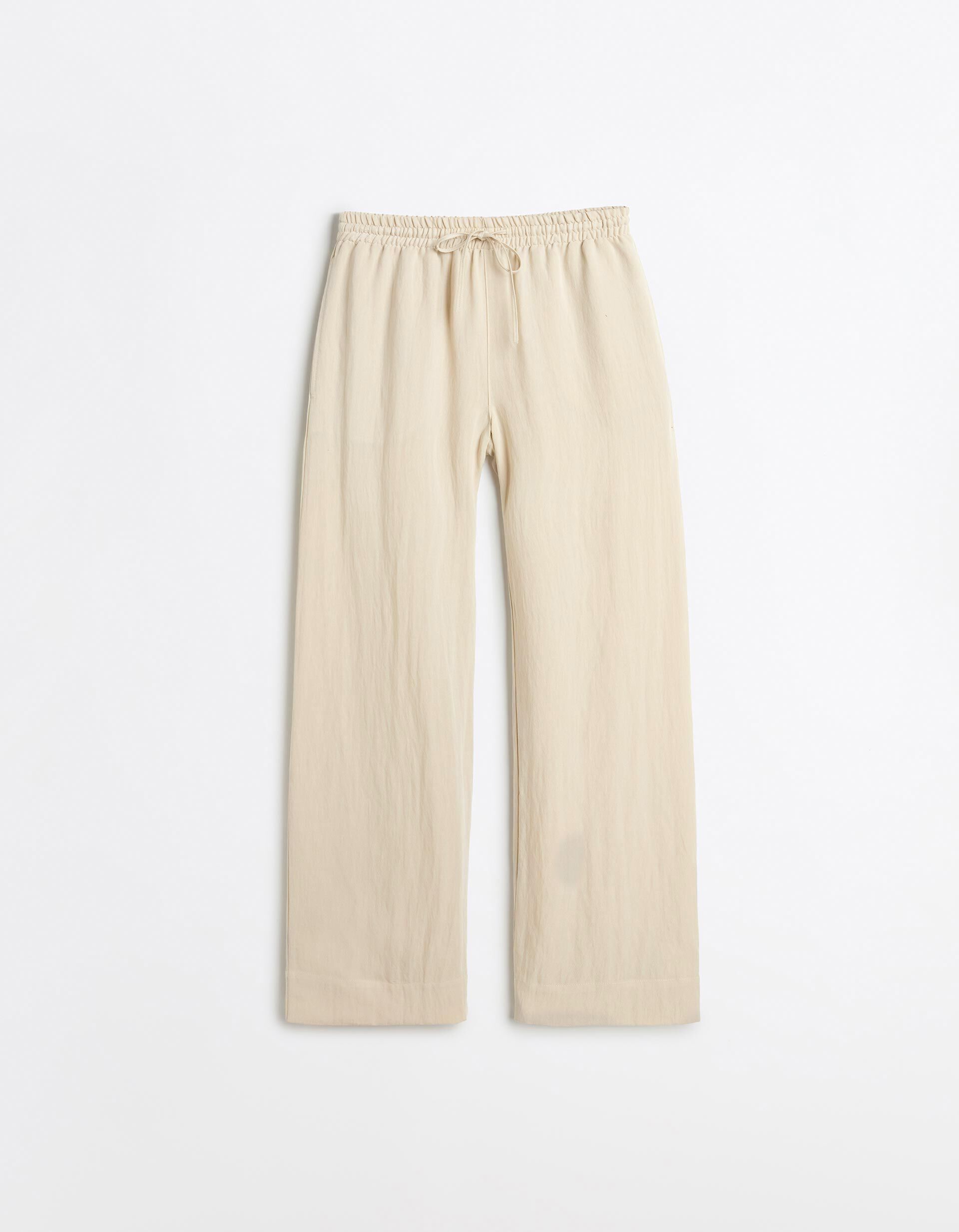 Comprar Online Cal&ccedil;as, Mulher, Bege