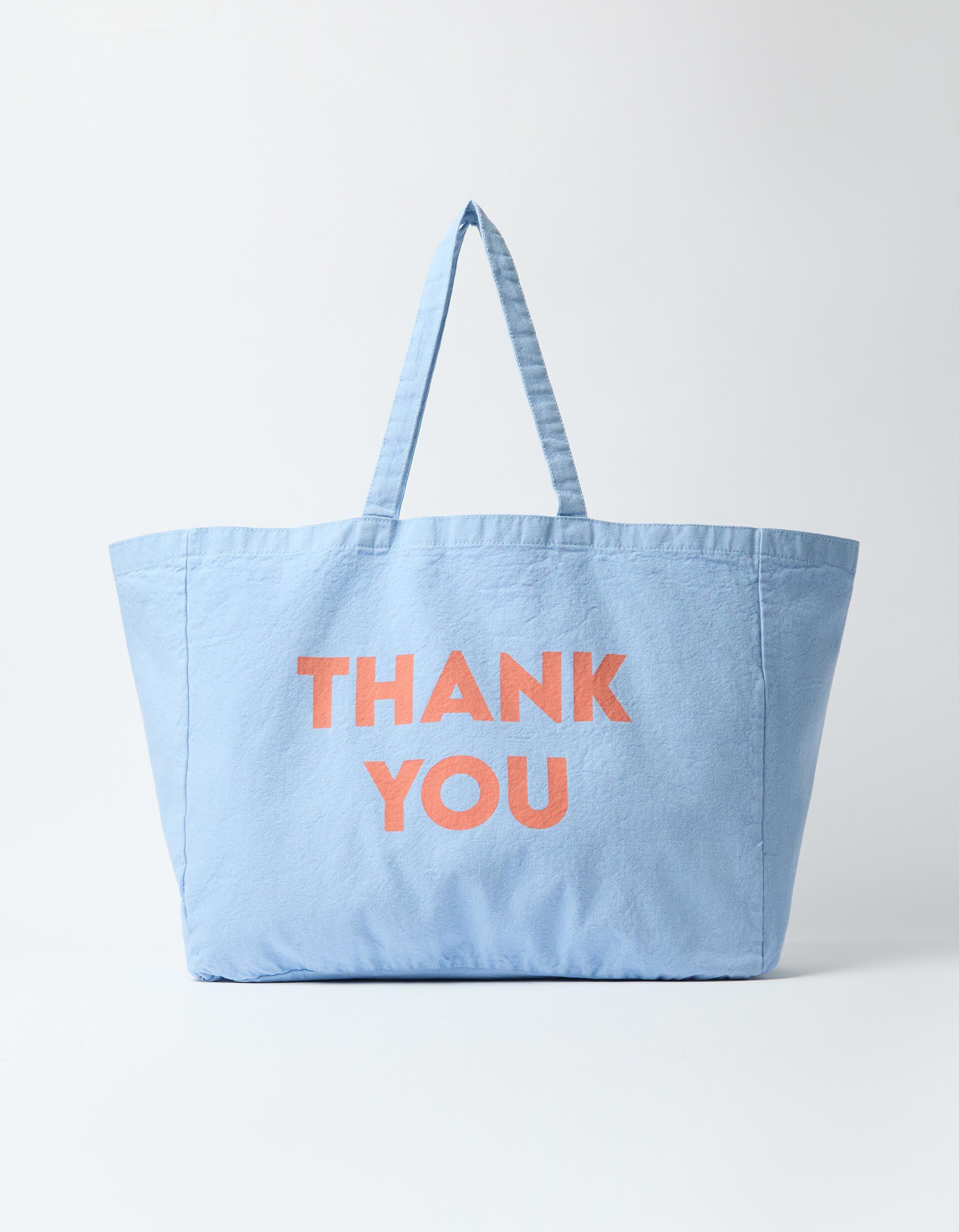 Comprar Online Tote Bag 30 anos, Mulher, Azul