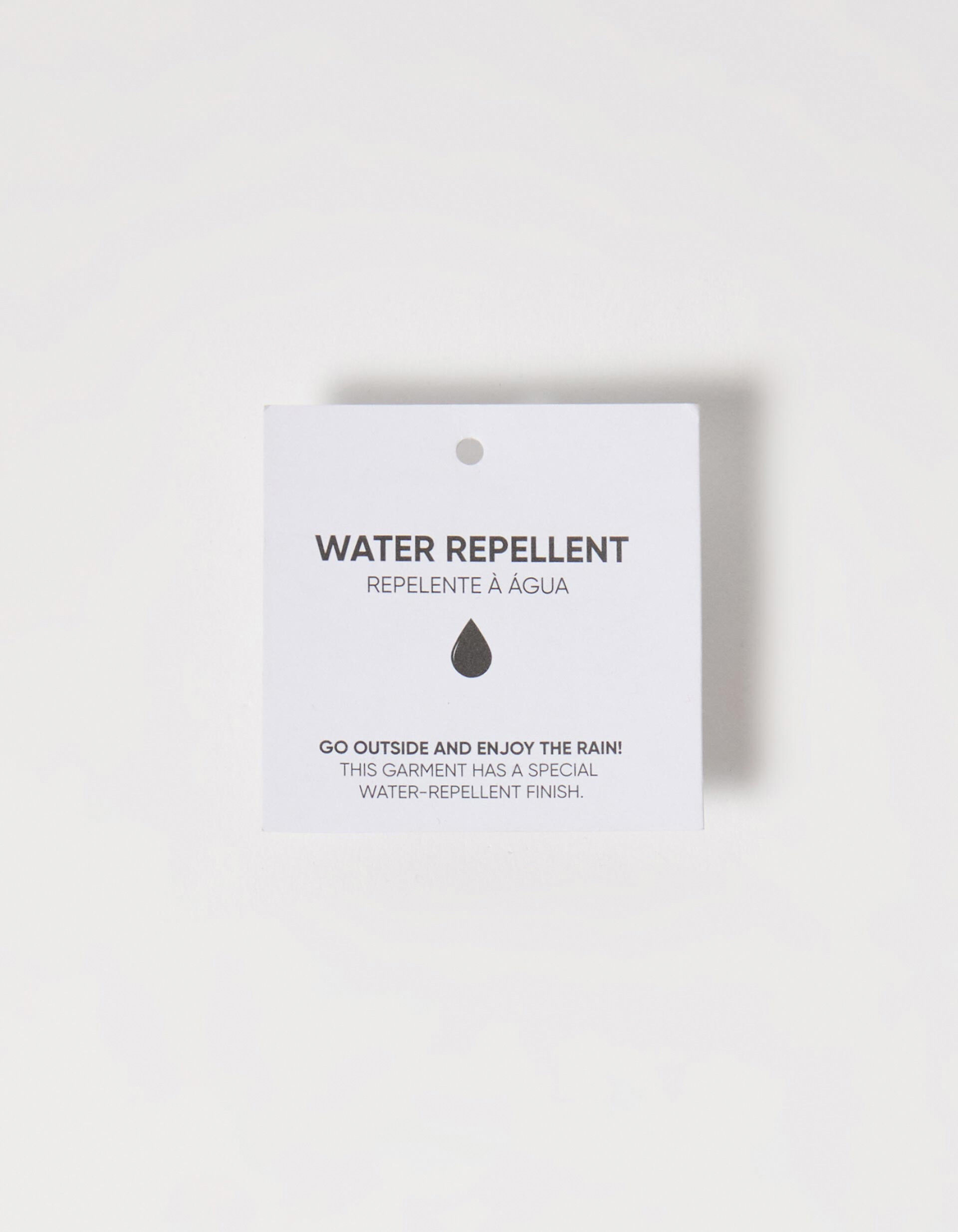 Comprar Online Parka com Capuz, Homem, Verde Escuro