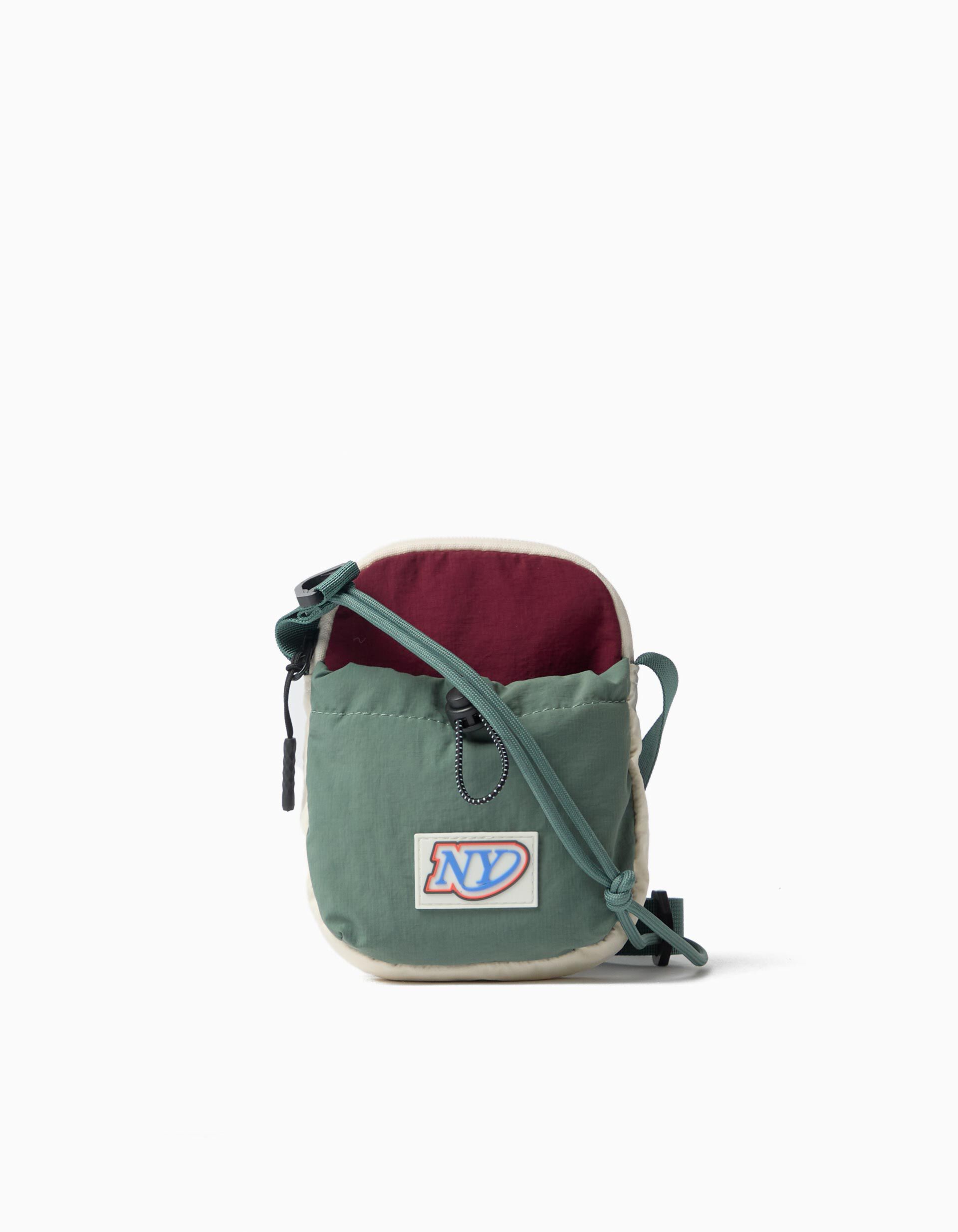 Comprar Online Bolsa De Telem&oacute;vel, Menino, Multicolor